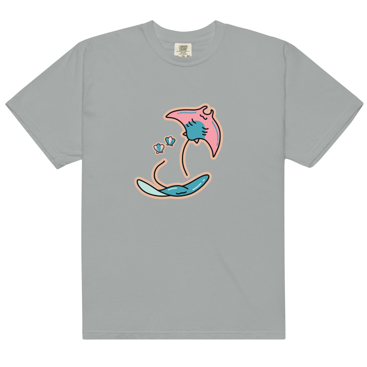 Ciel Stingray Tee