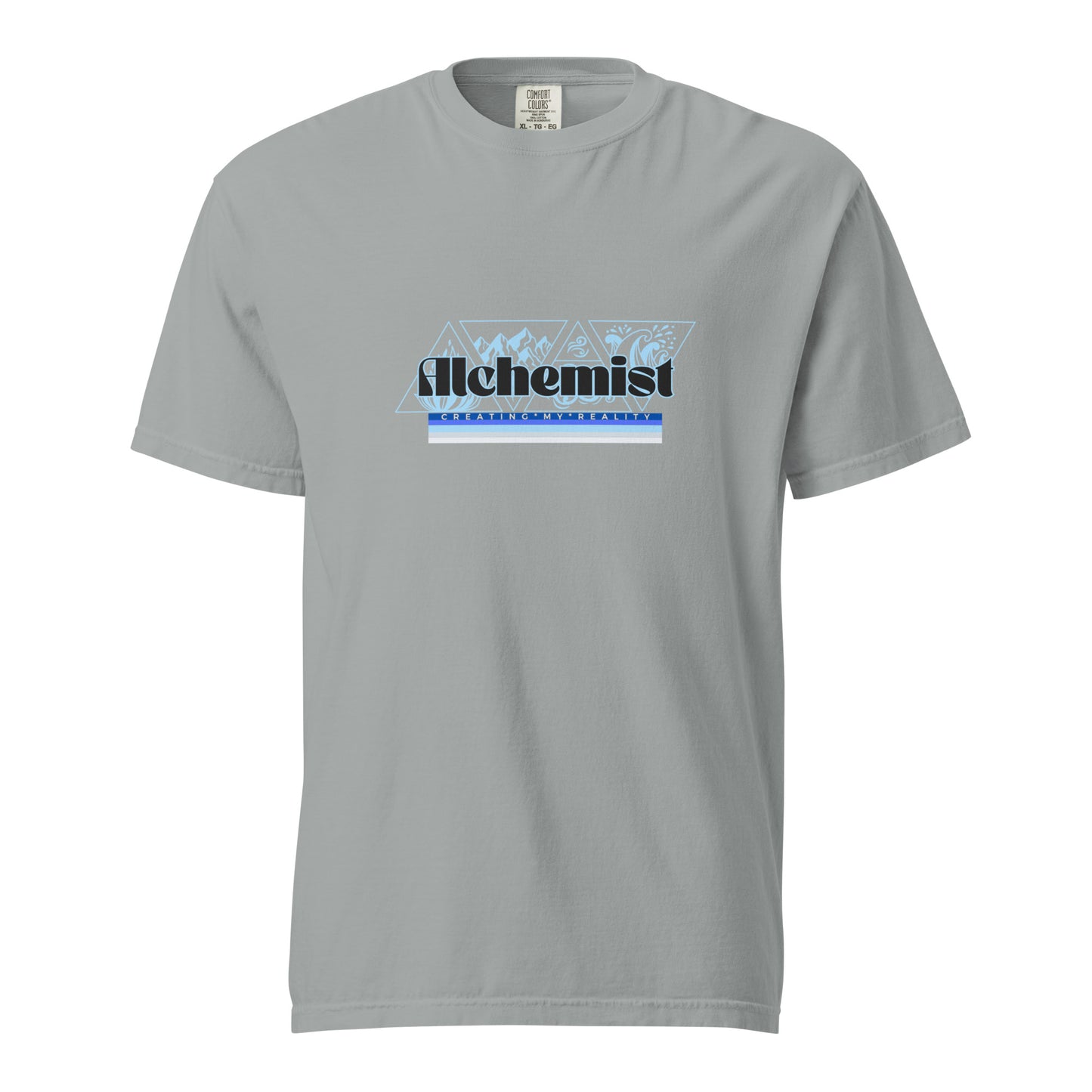 Alchemist Tee