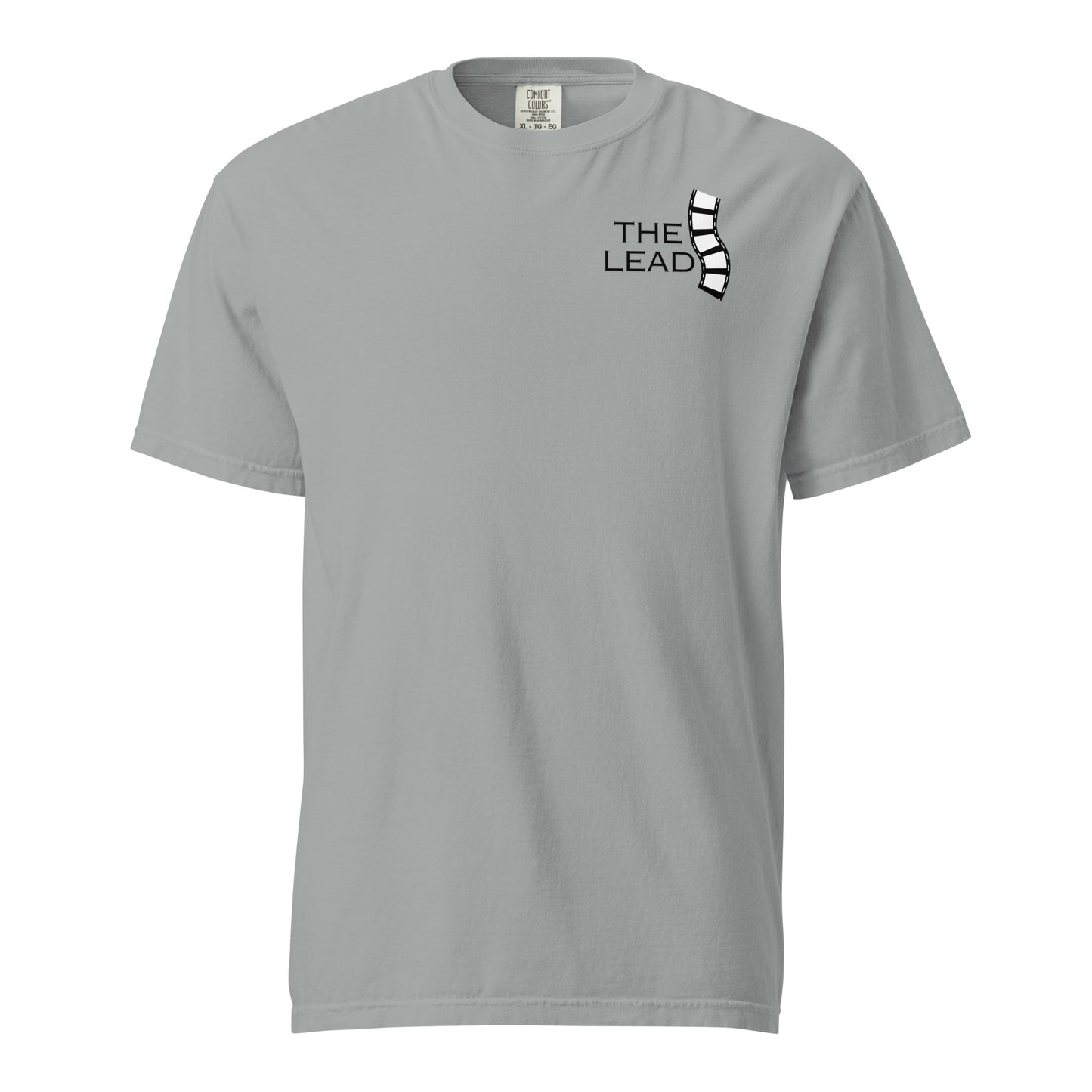 The Lead Tee