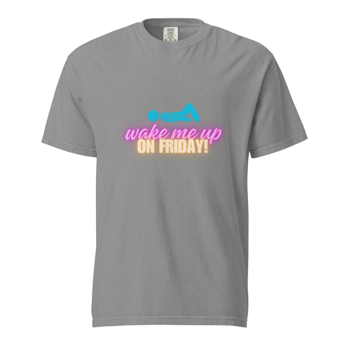 Friday Tee