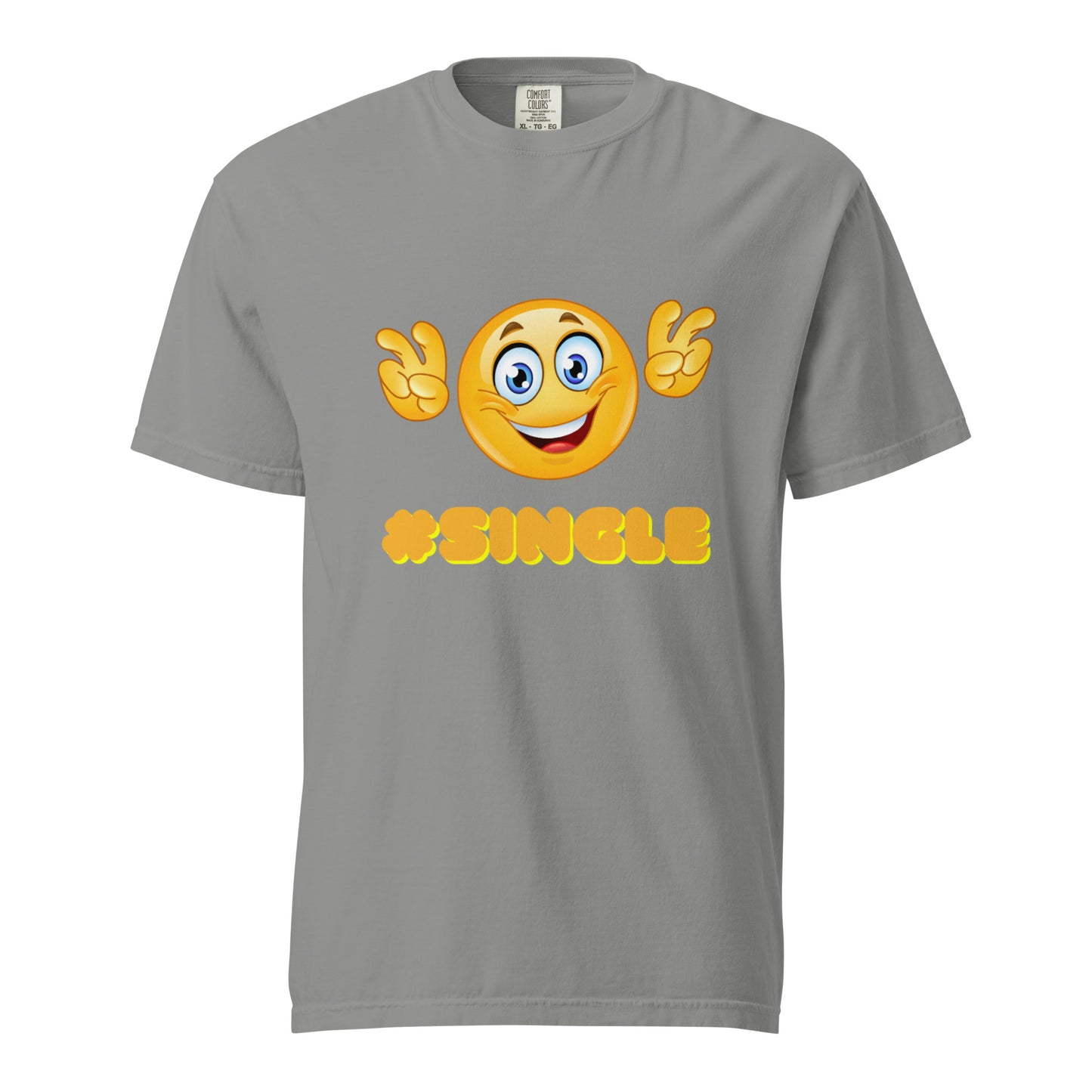 Single Tee