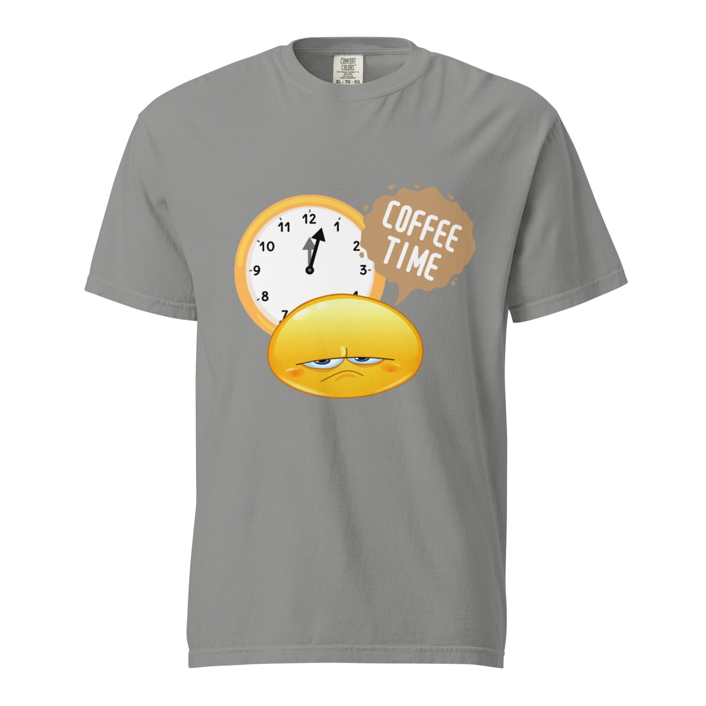 Coffee Tee