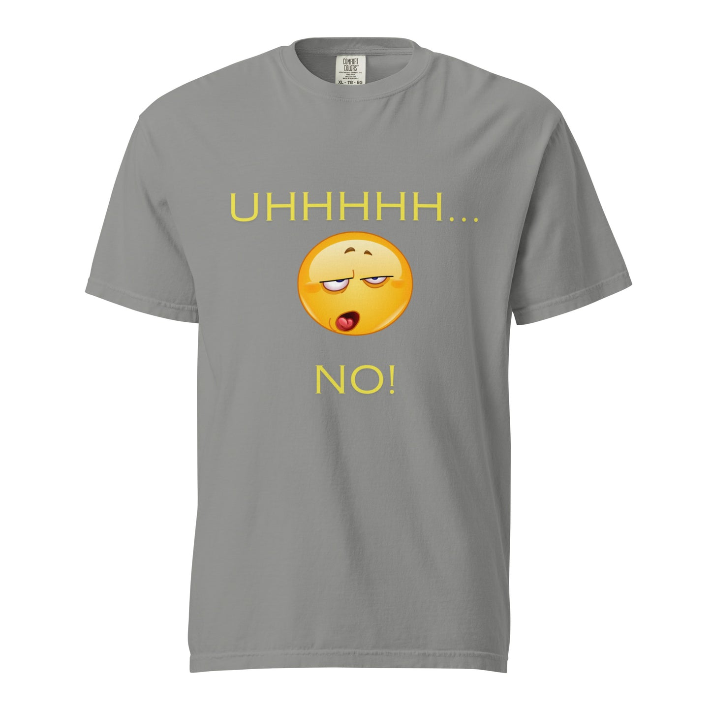 Uh, No! Tee