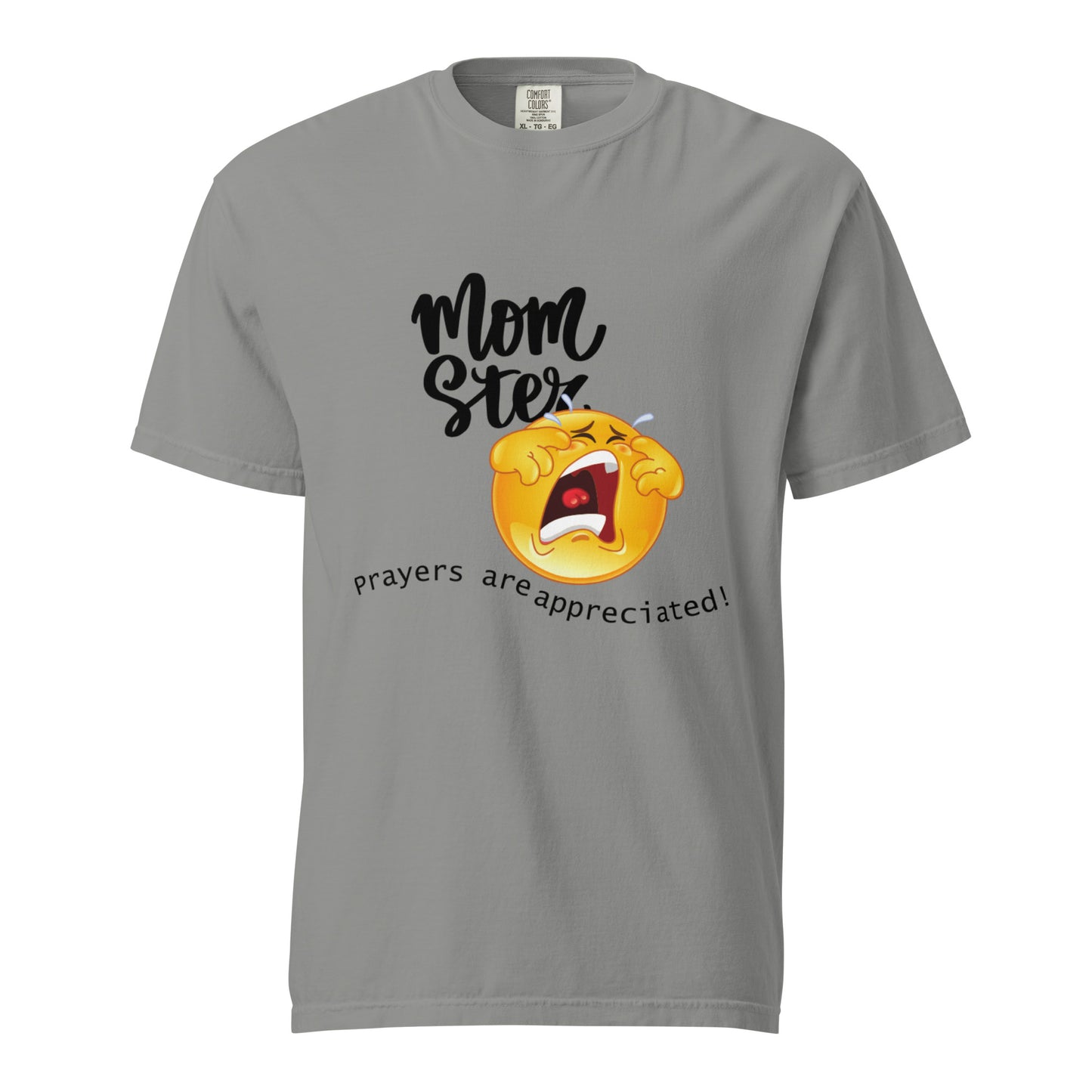 Momster Tee