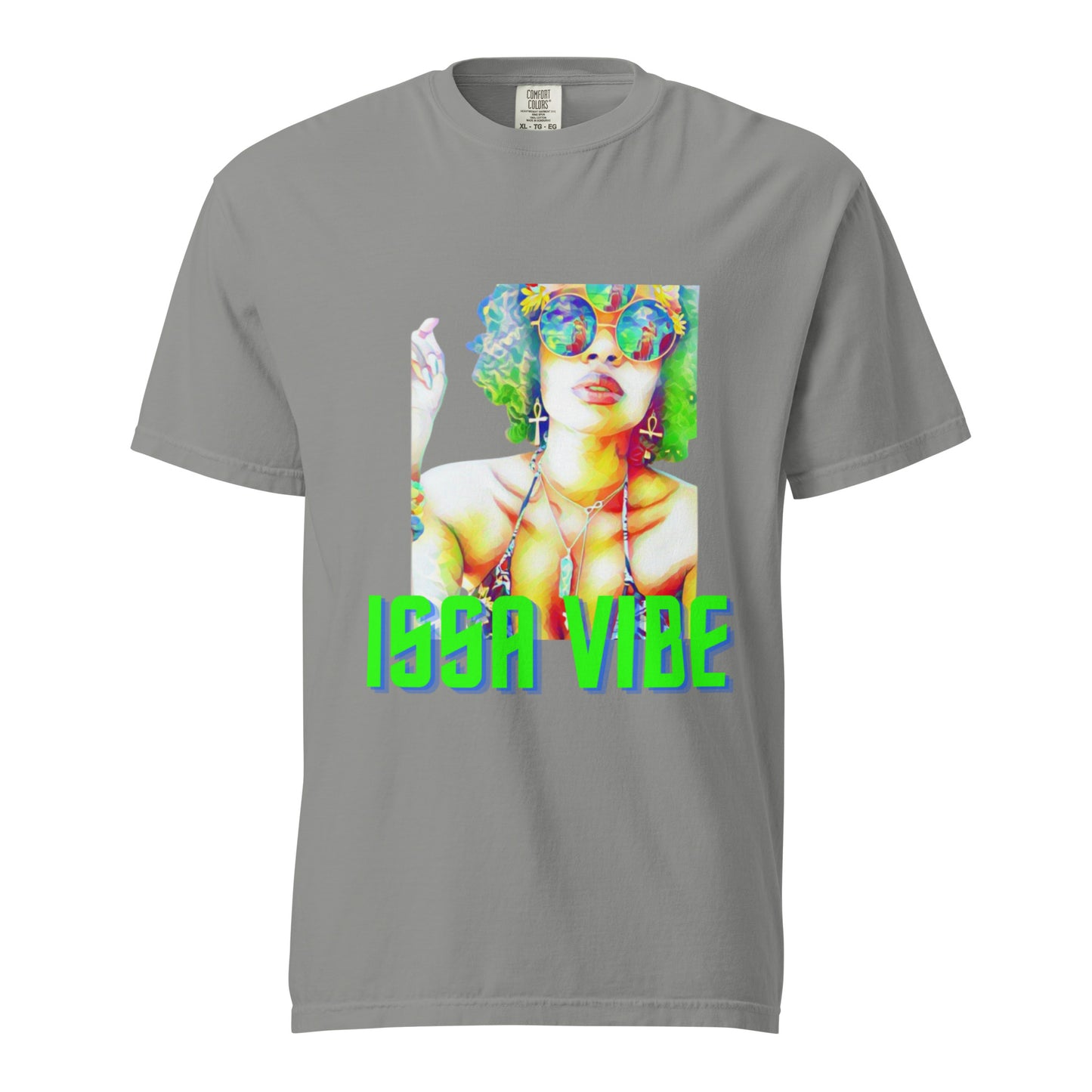 Creator Vibe Tee