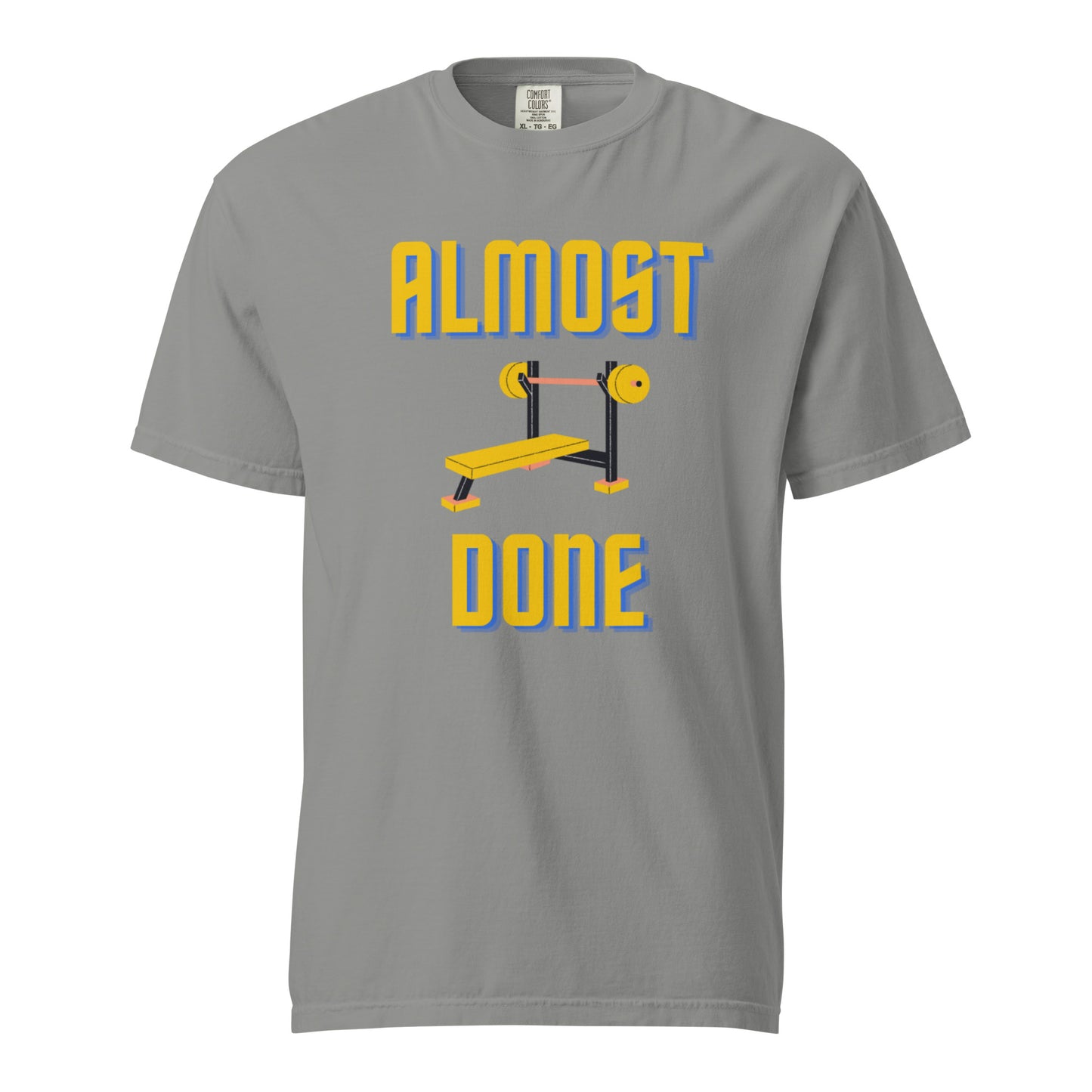 Almost Tee