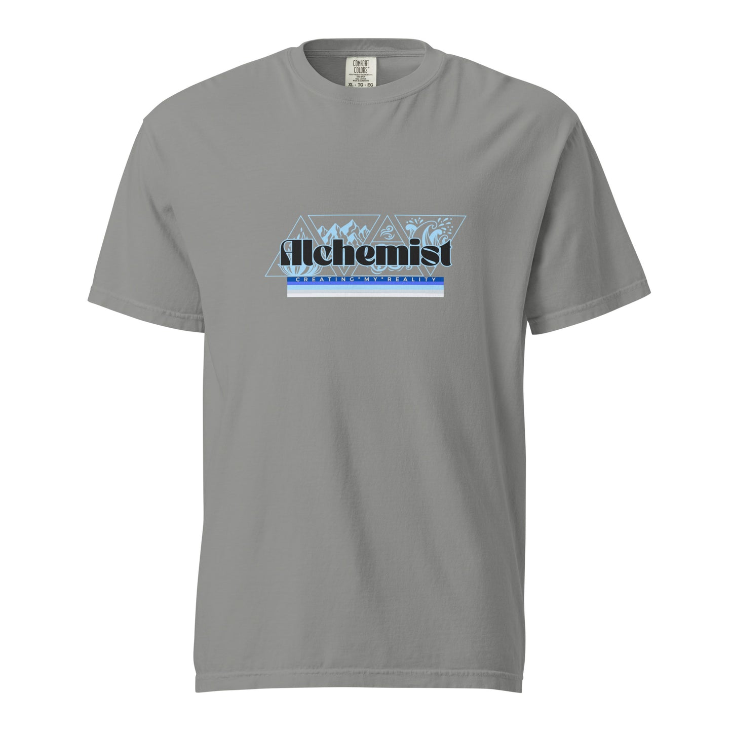 Alchemist Tee