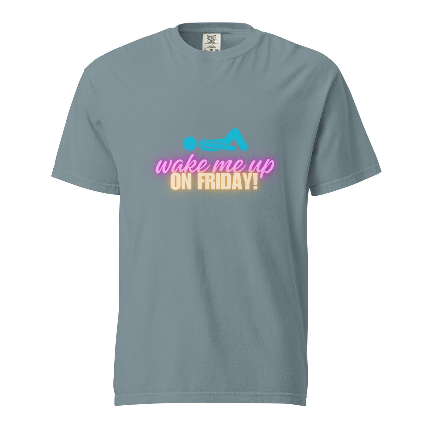 Friday Tee