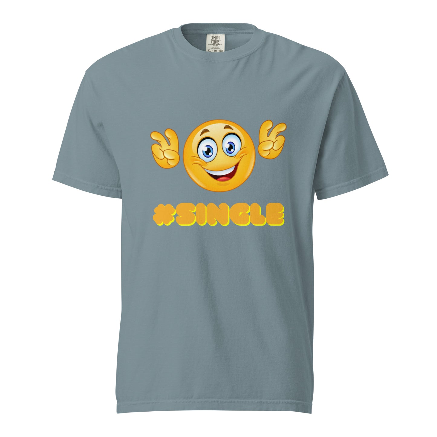 Single Tee