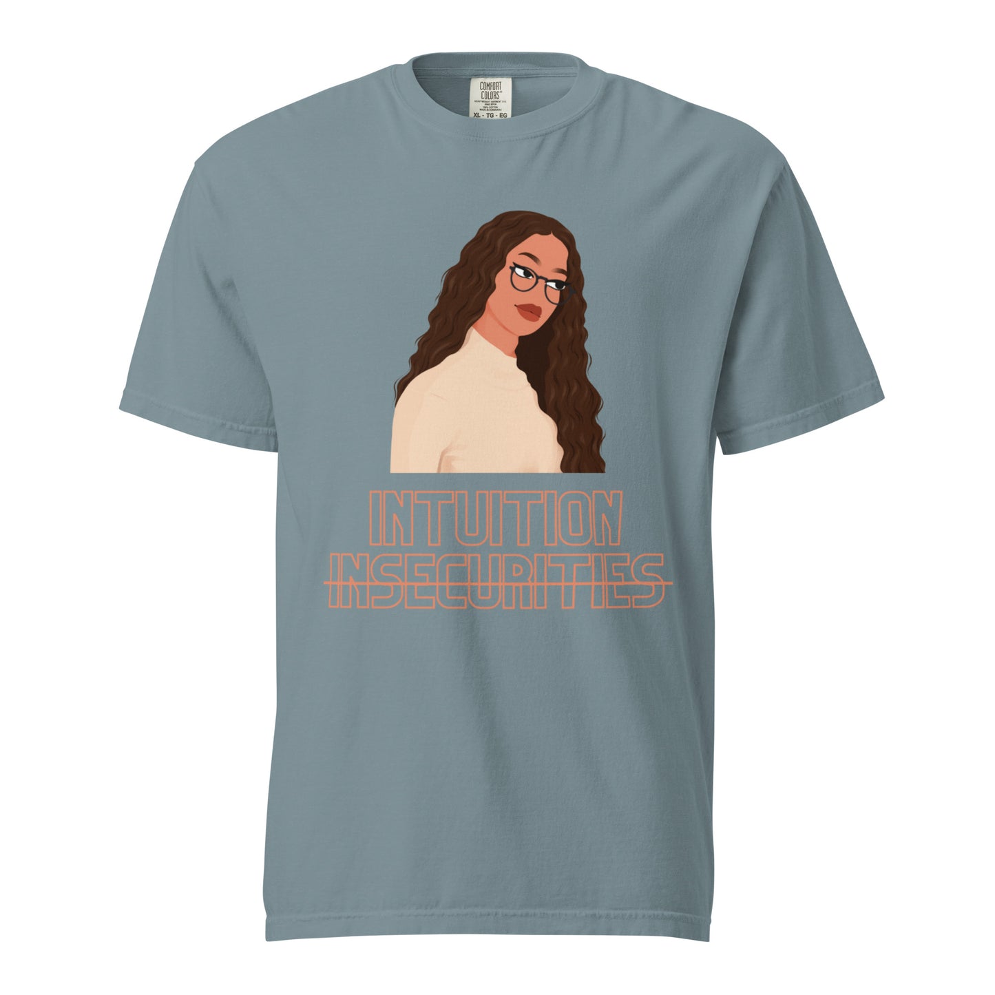 Intuition Tee