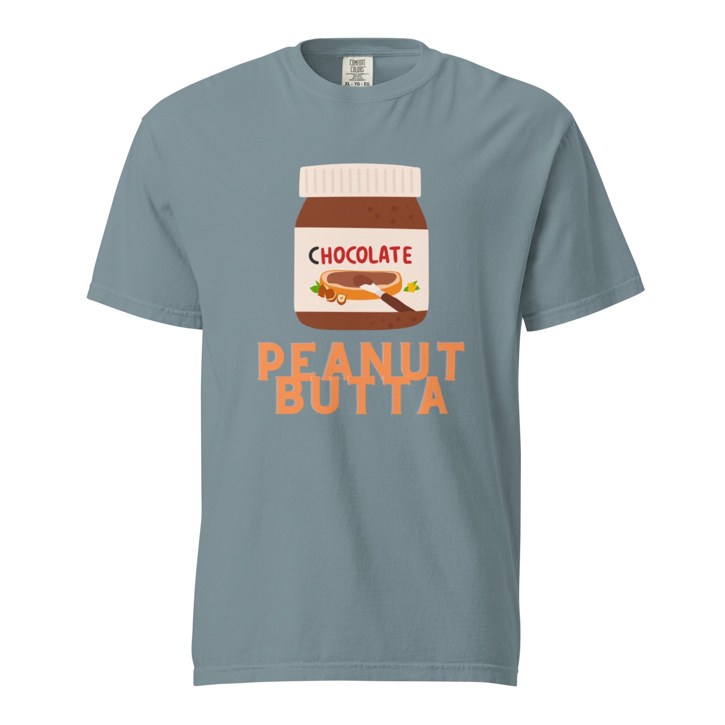 Peanut Butta Tee