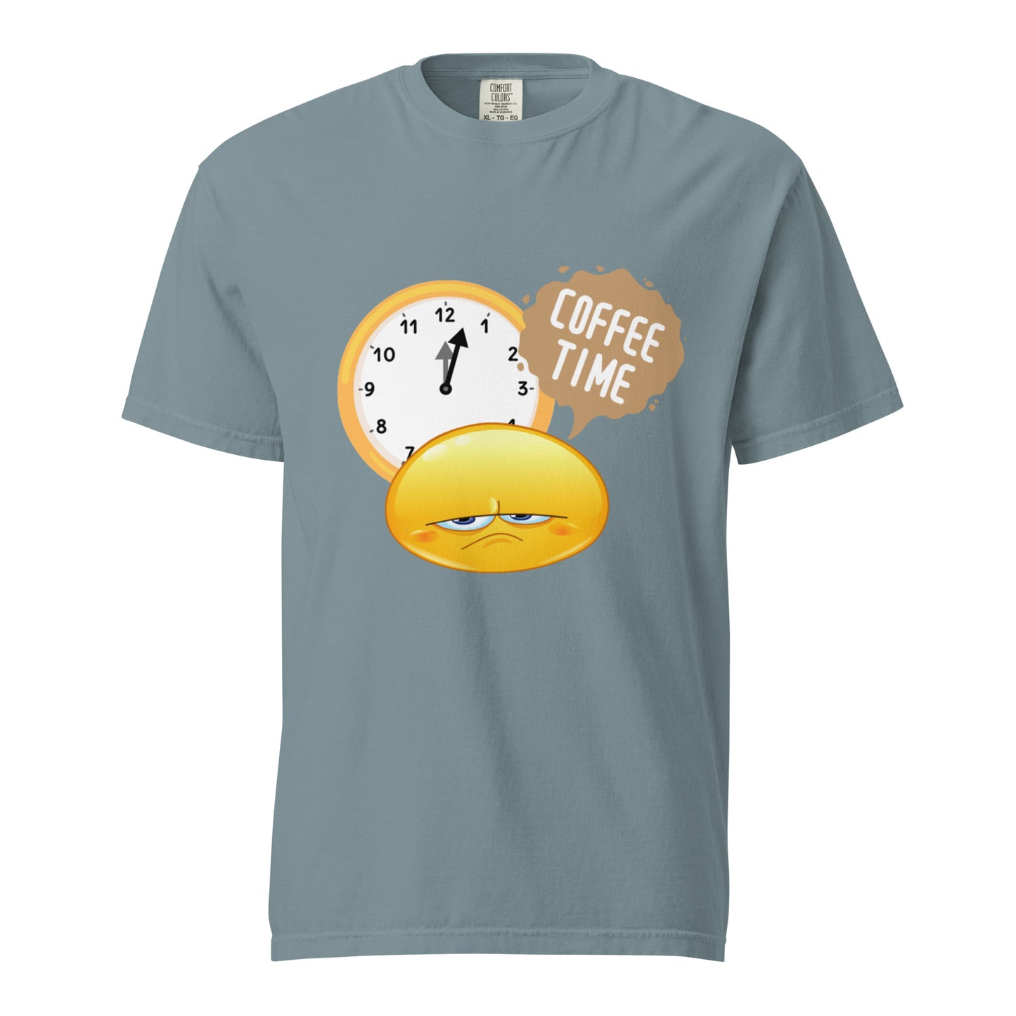Coffee Tee