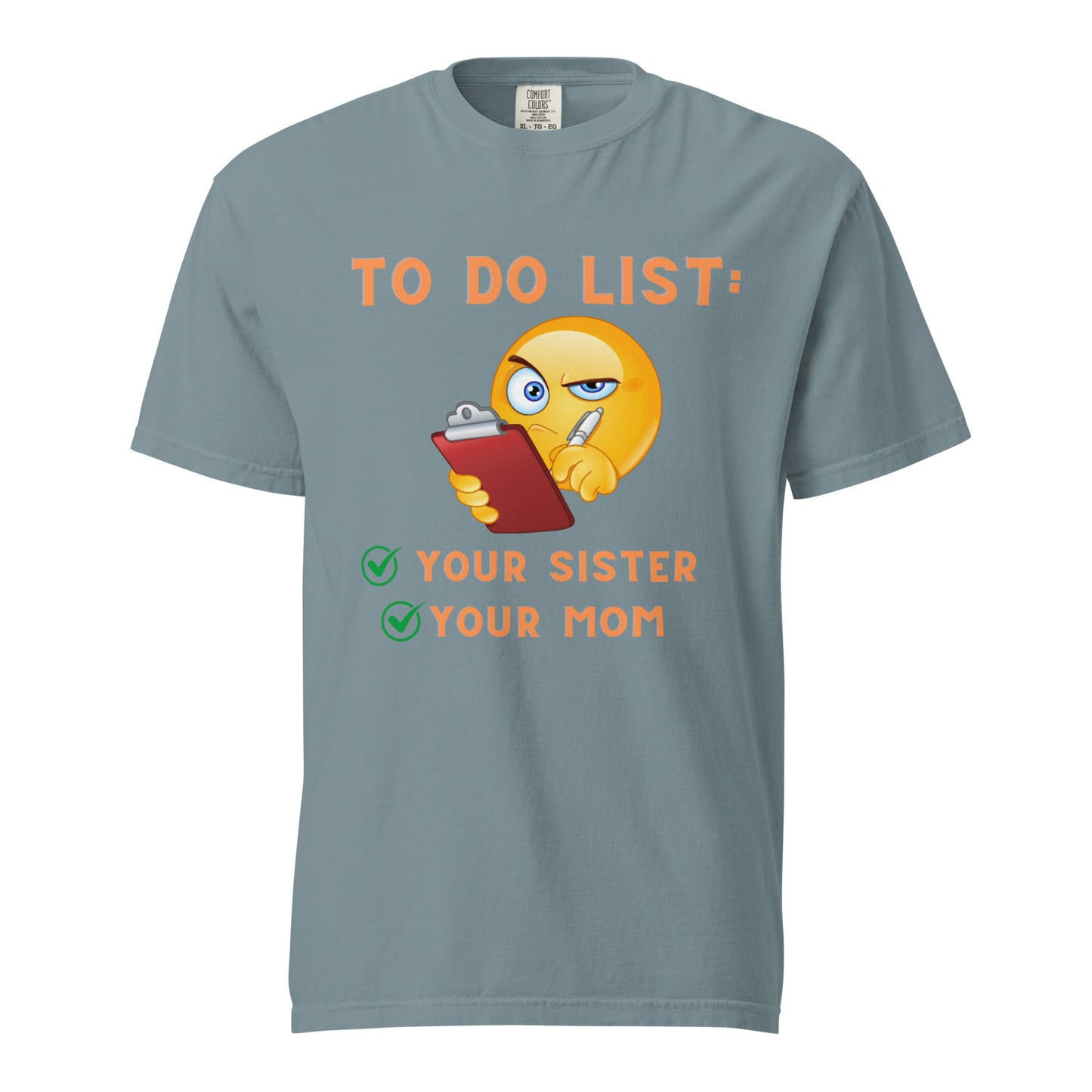To-Do Tee