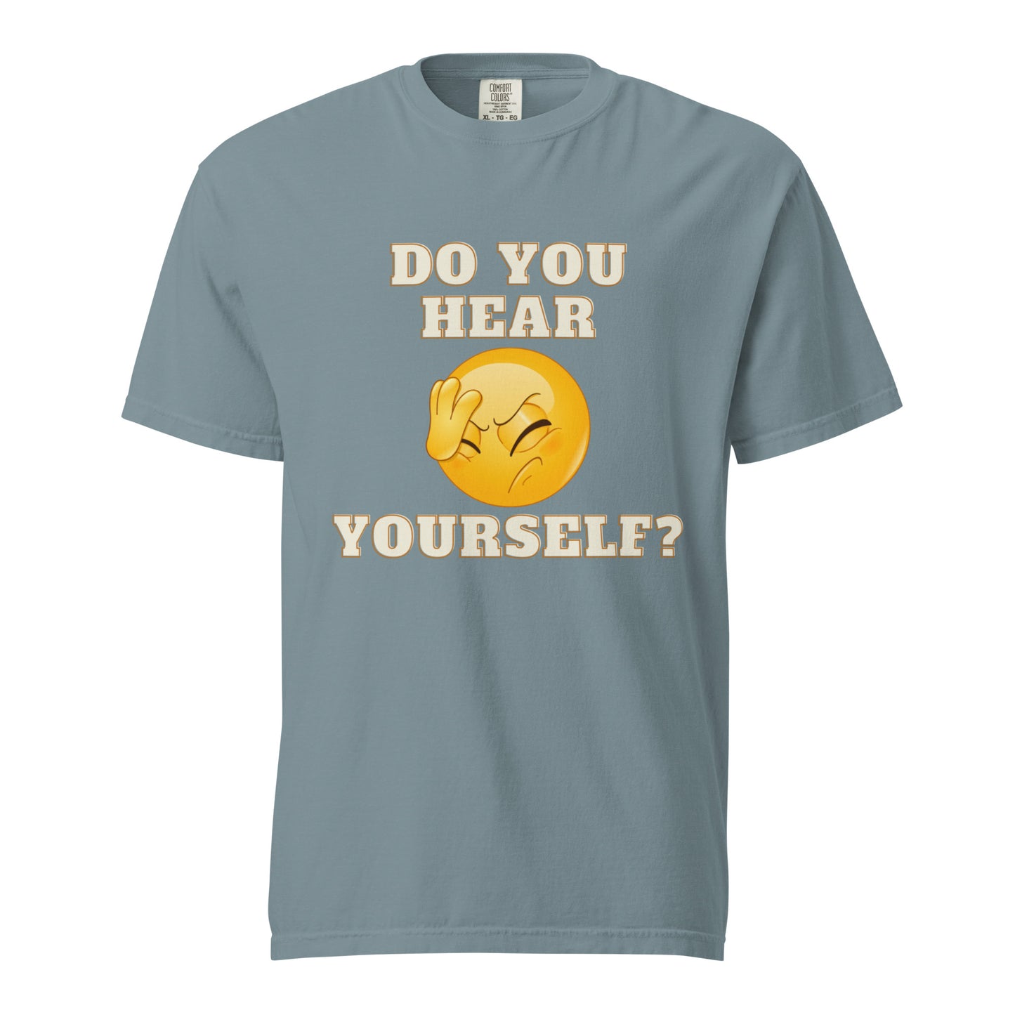 Hear Yourself Tee