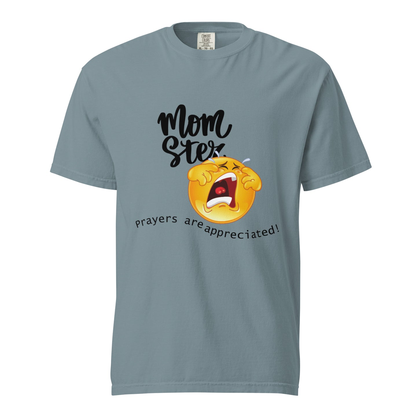 Momster Tee