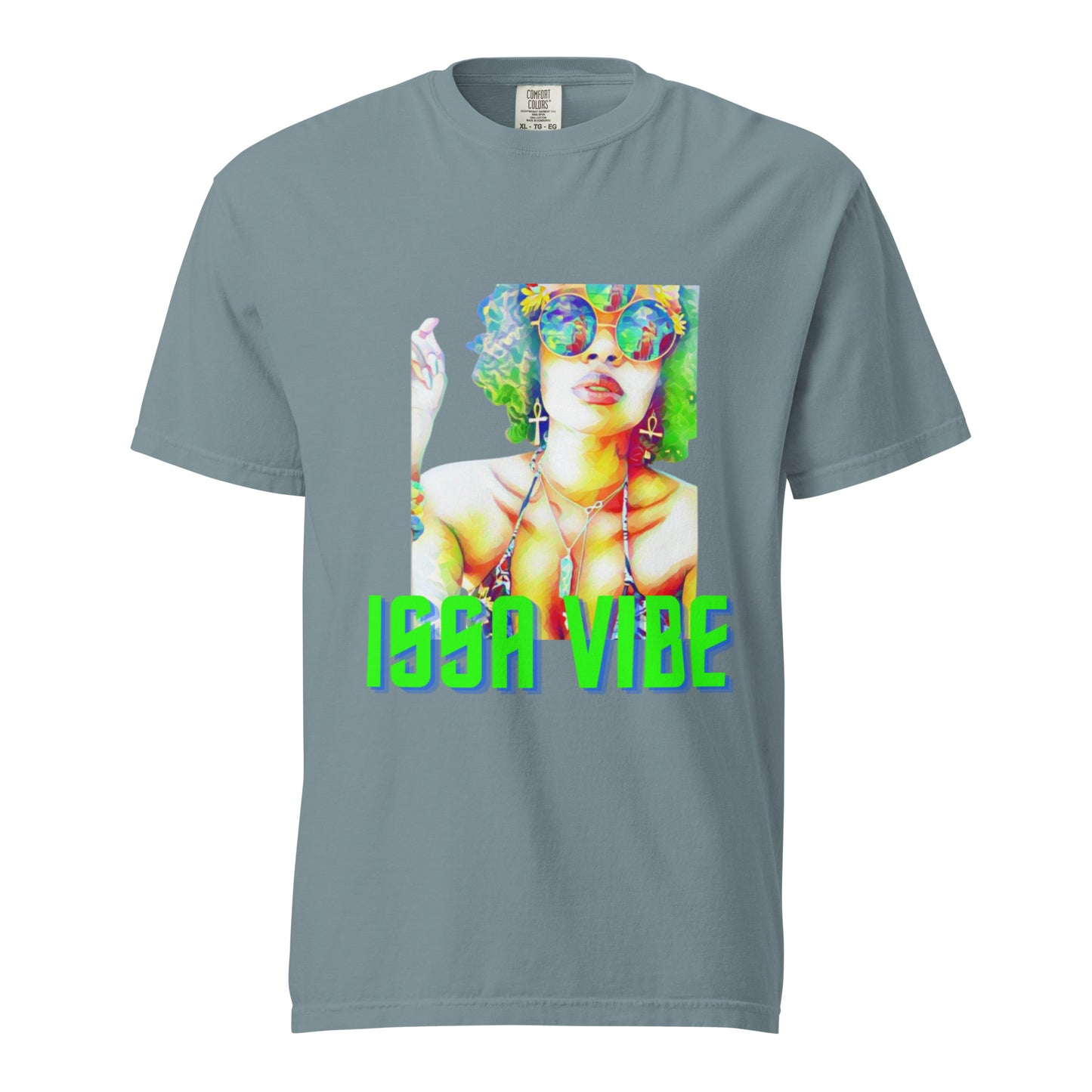 Creator Vibe Tee