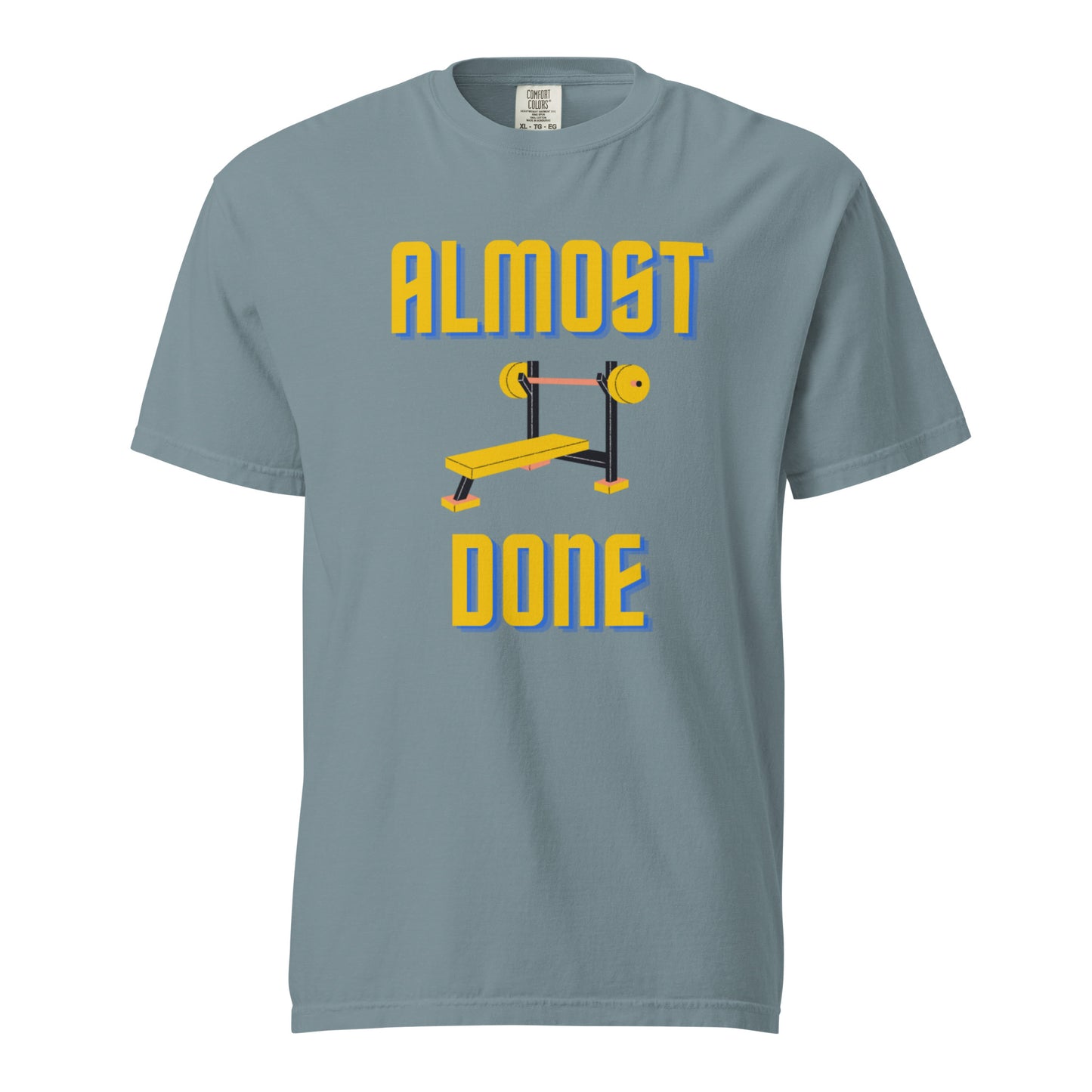 Almost Tee