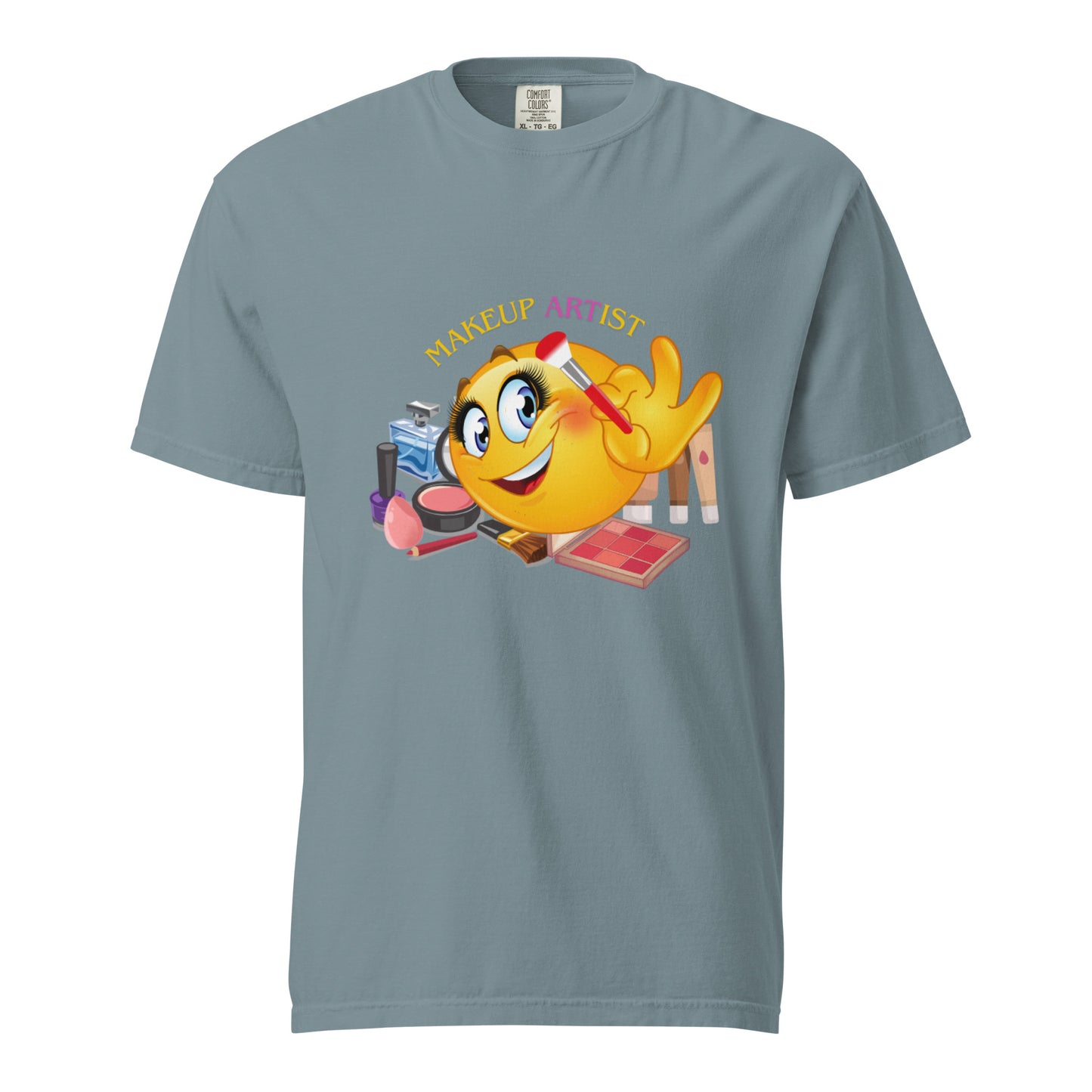 Makeup Artist Tee (b)