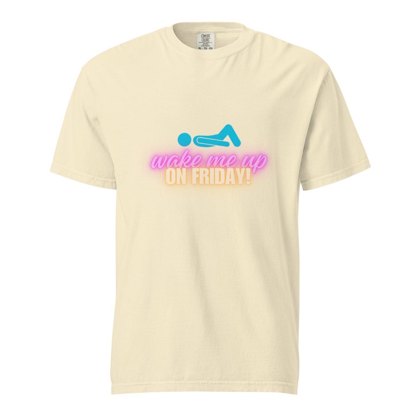 Friday Tee