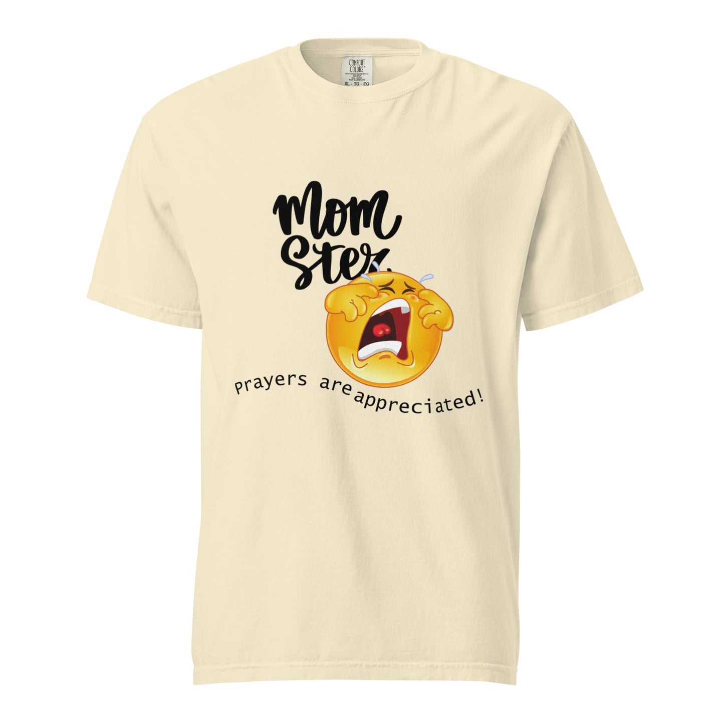 Momster Tee