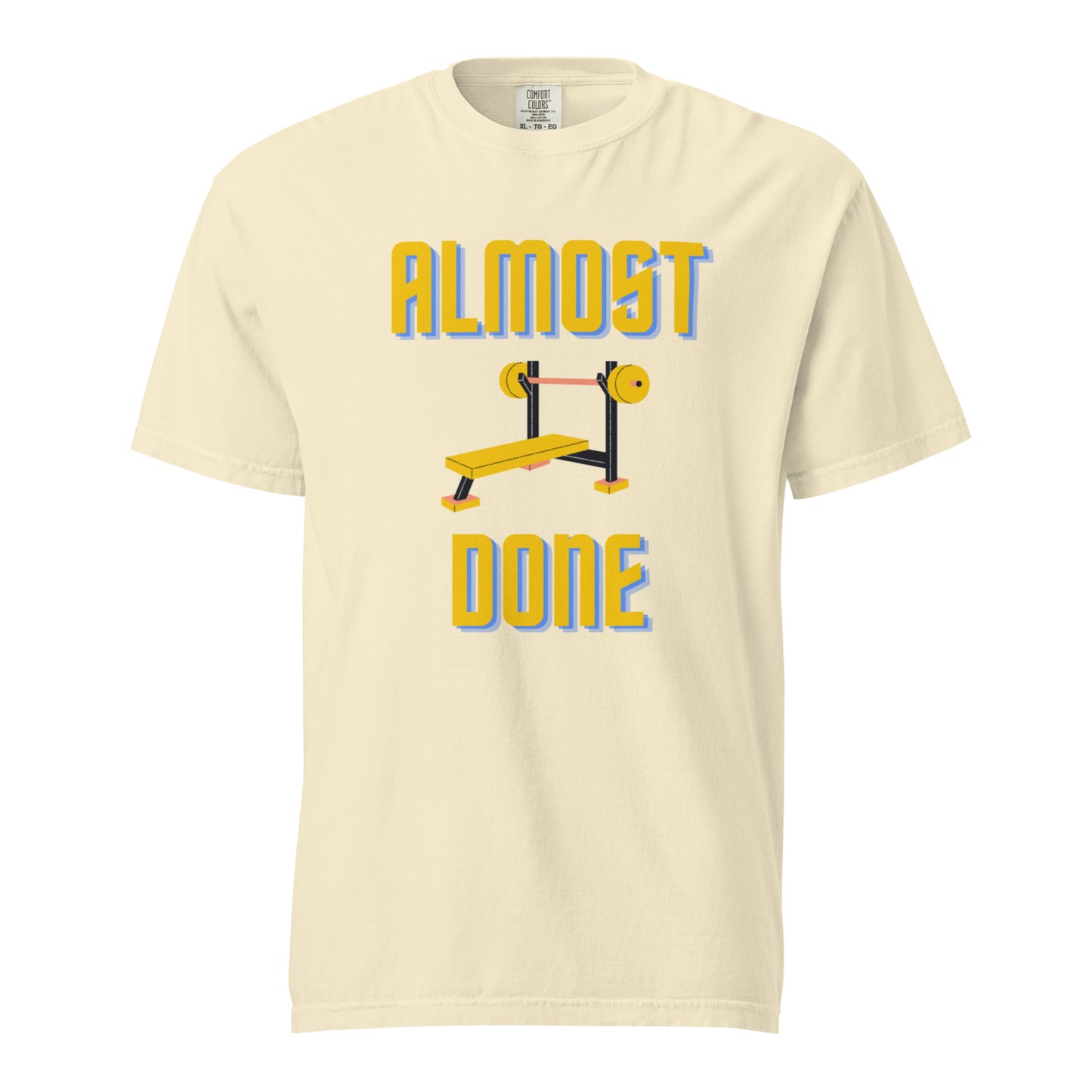Almost Tee