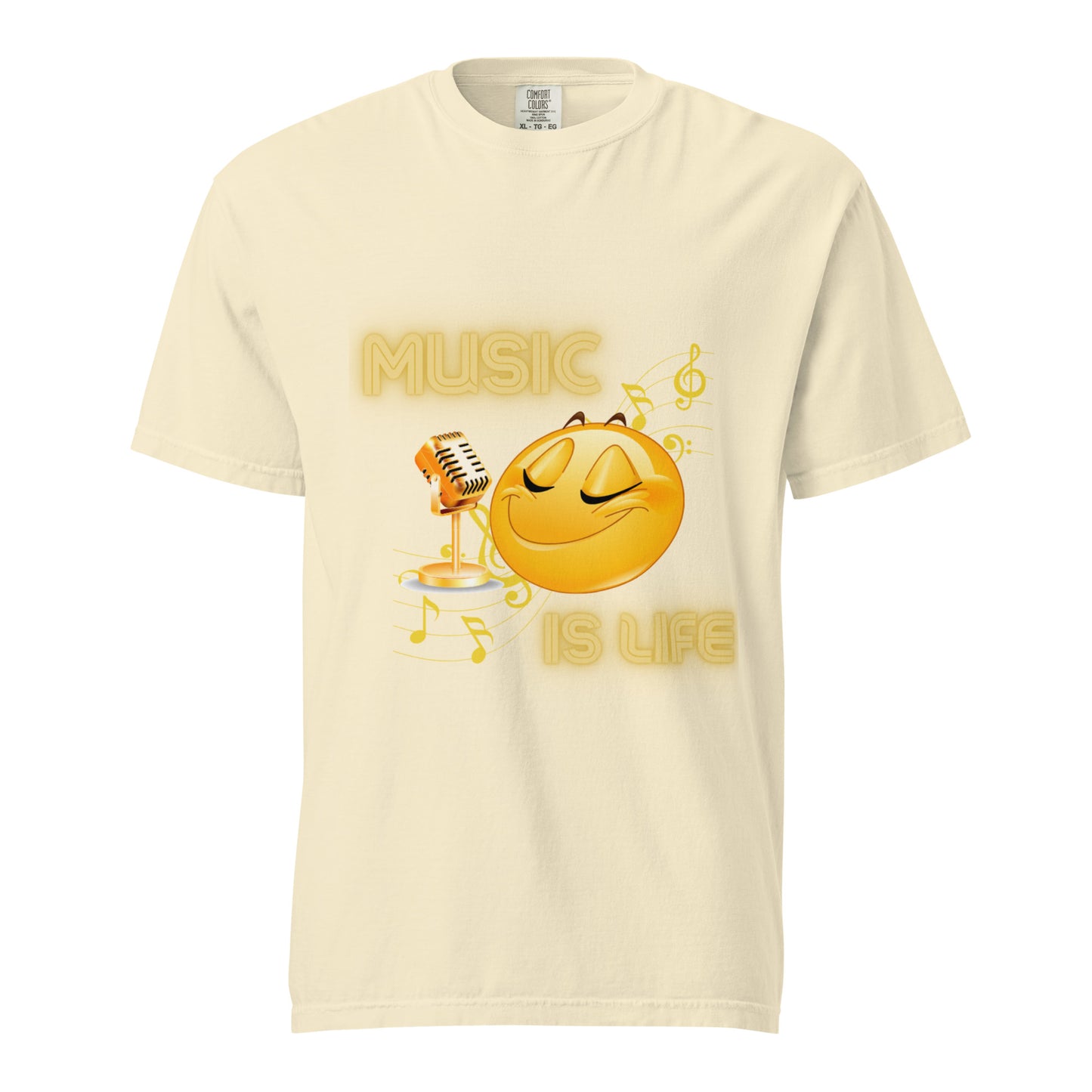 Music Tee