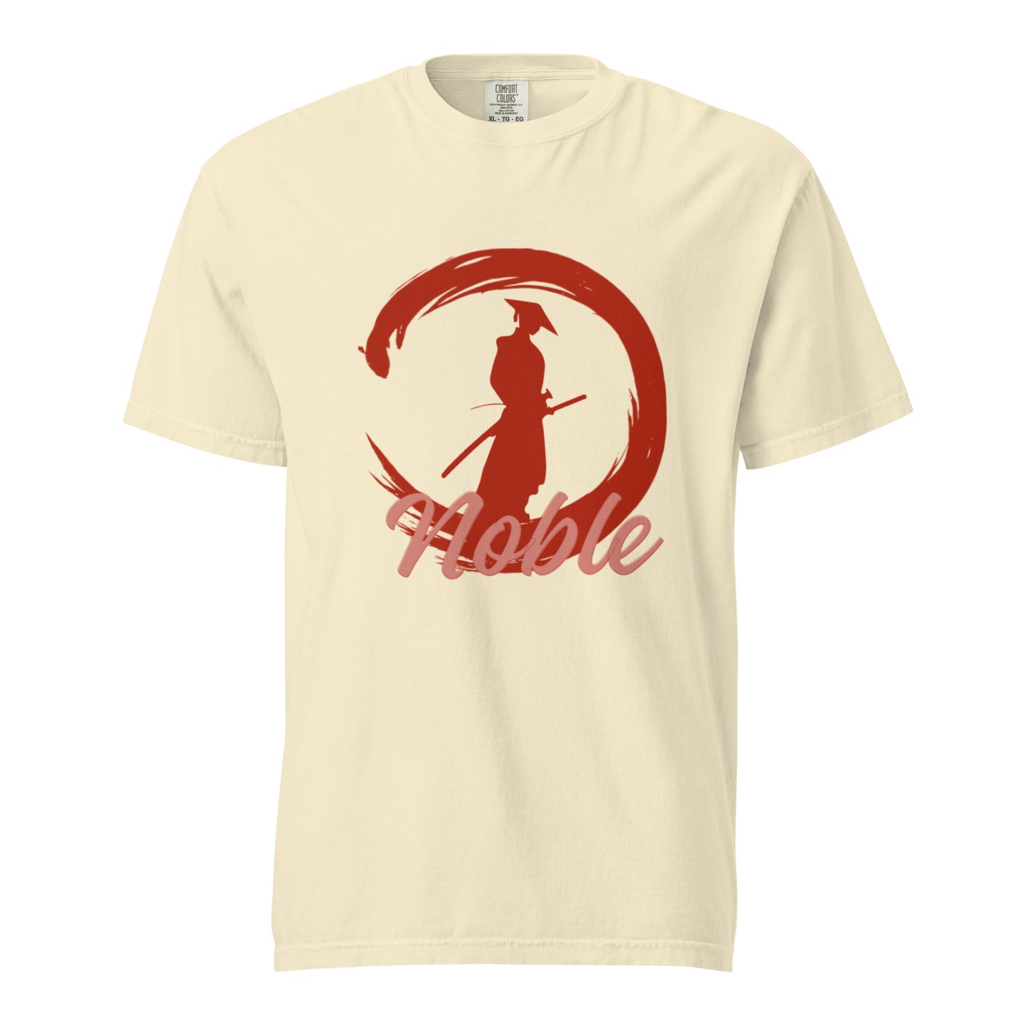 Noble Tee