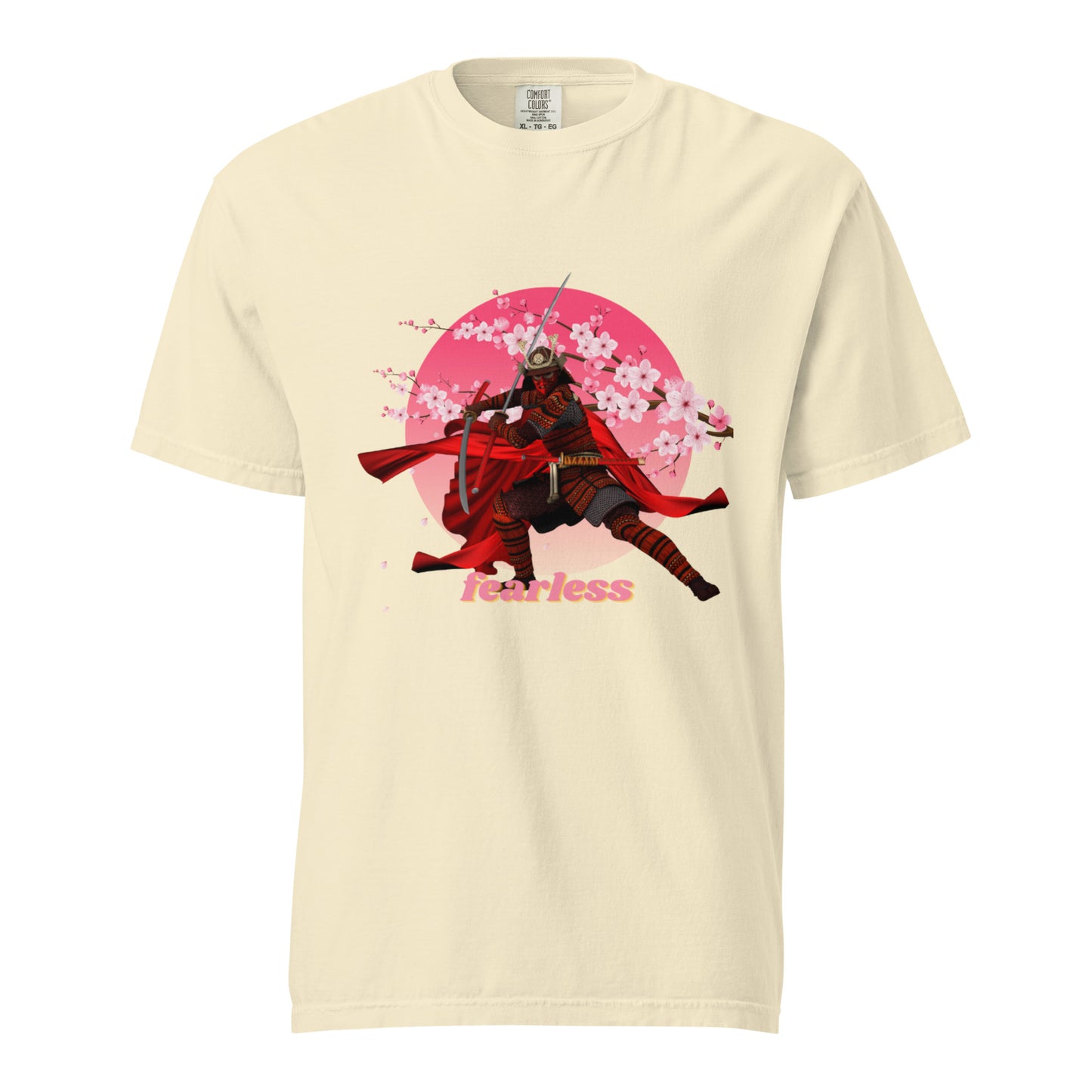 fearless Tee