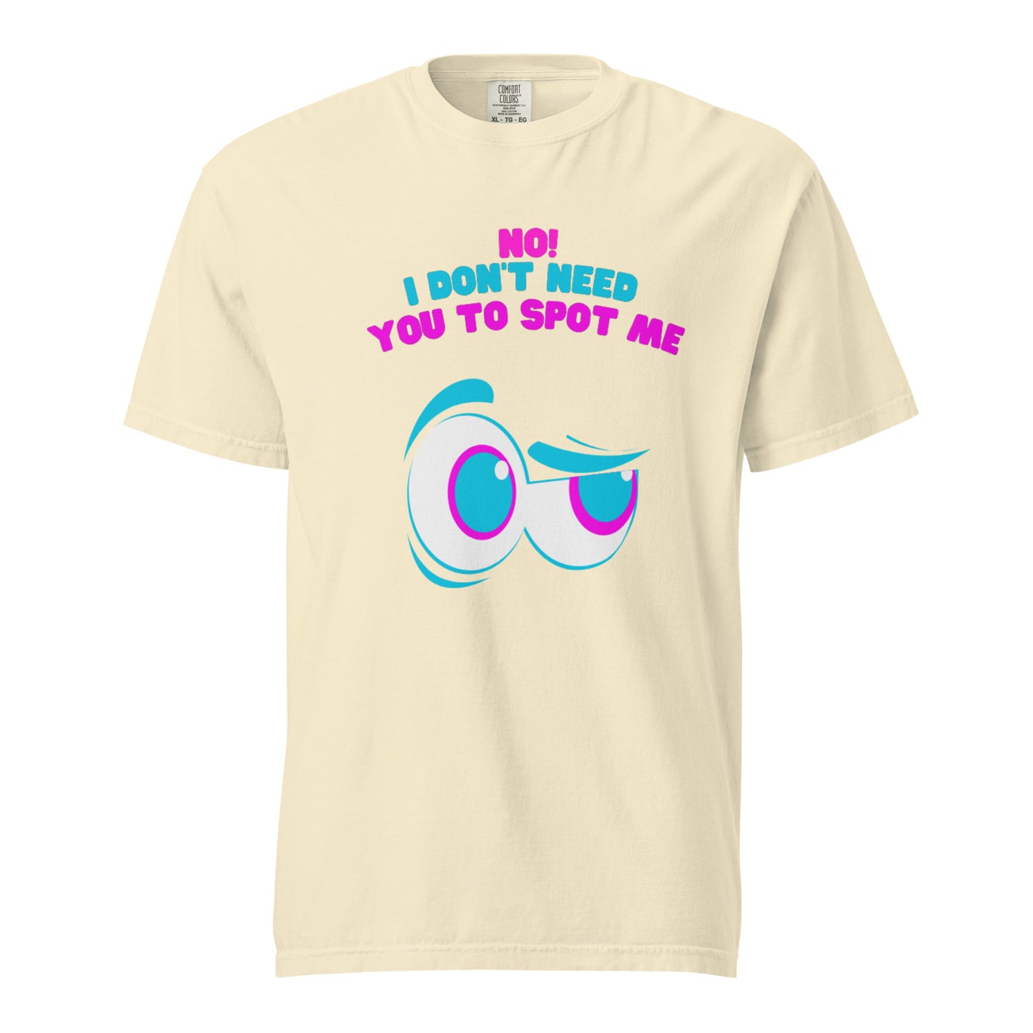 Spot Me Tee
