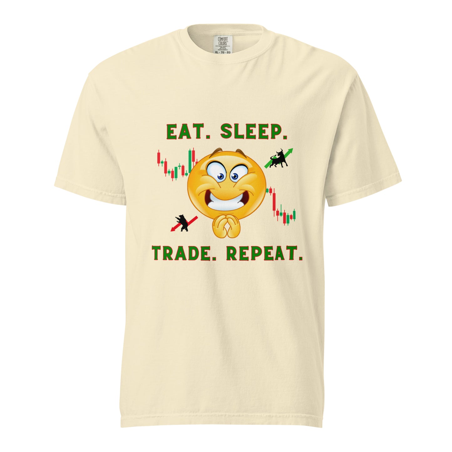 Trader Tee