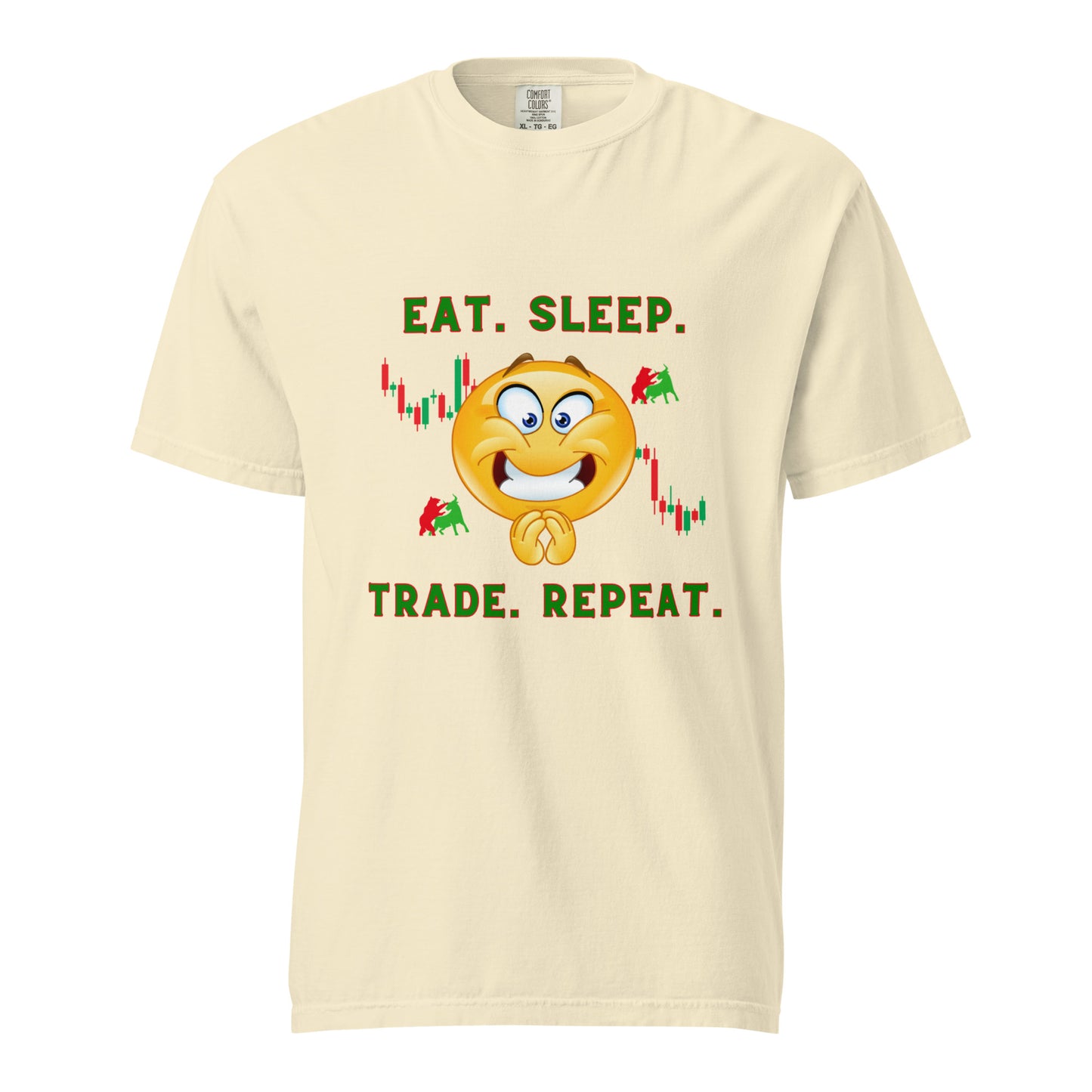 Trader Tee (b)