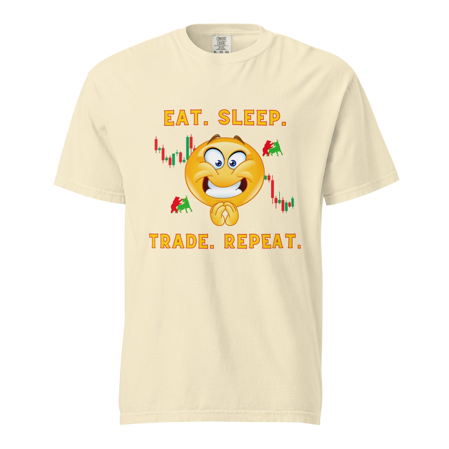 Trader Tee (c)