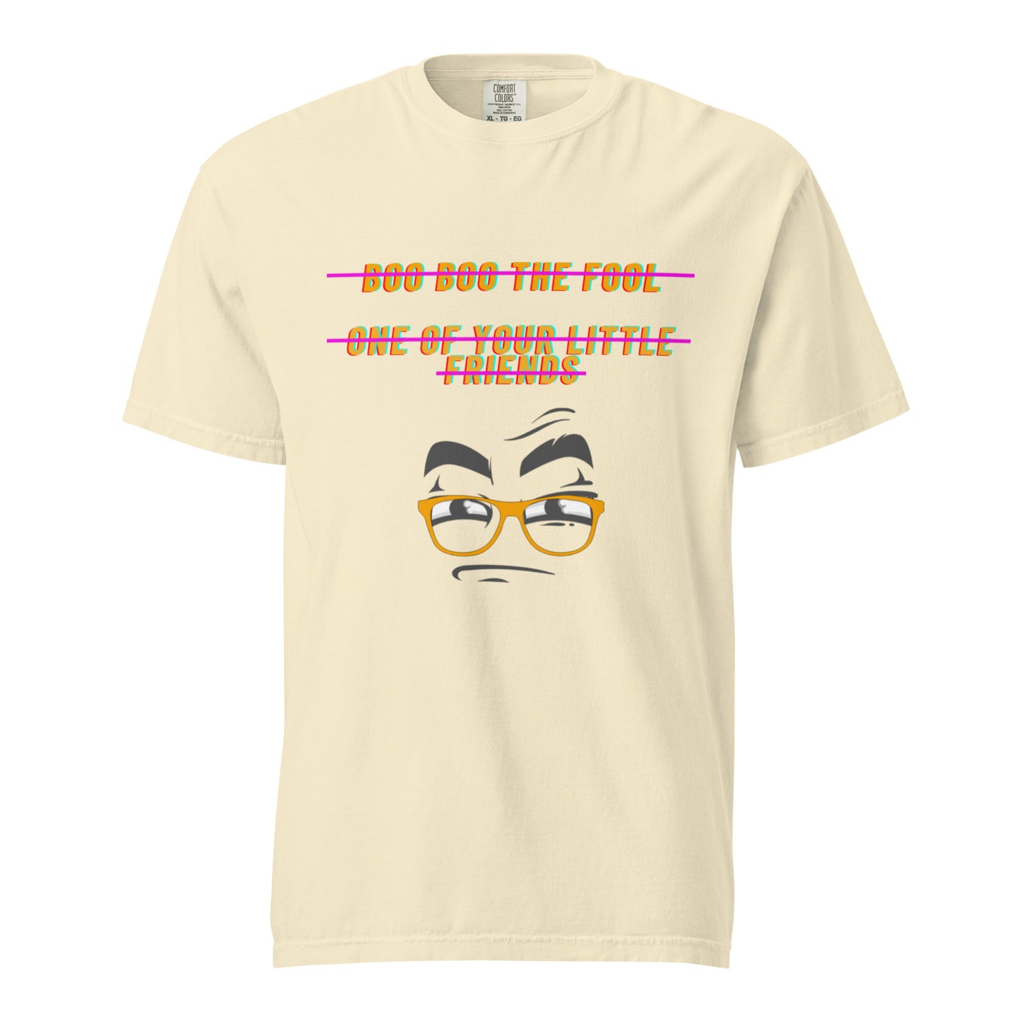 I Am Not Tee