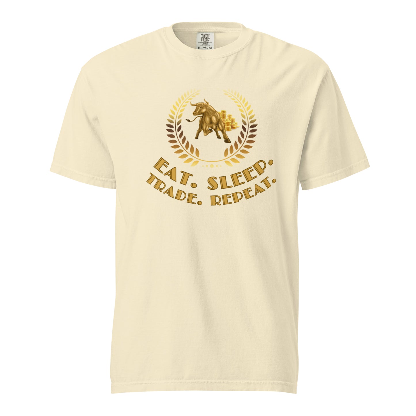 Trader 3 Tee