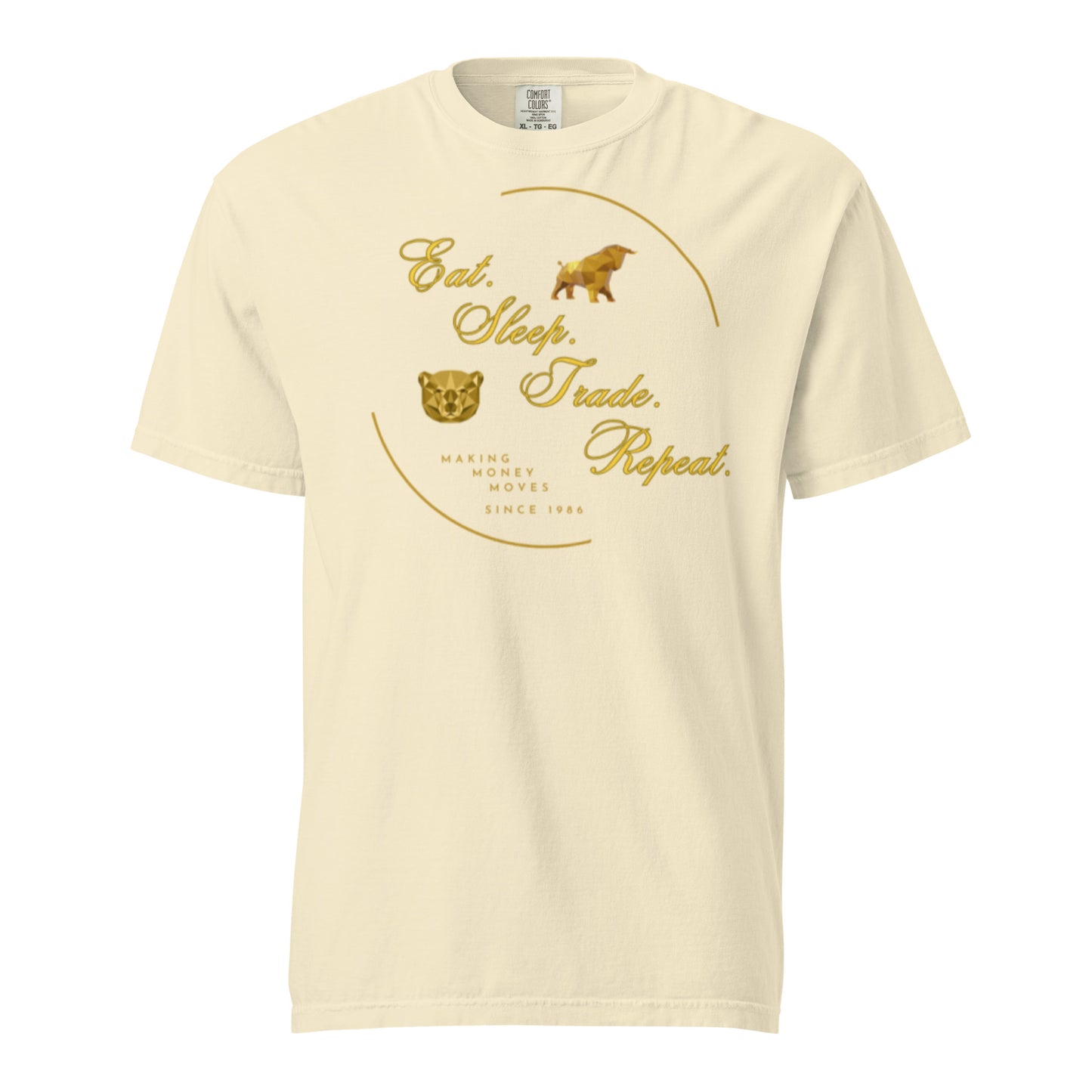 Trader 2 Tee
