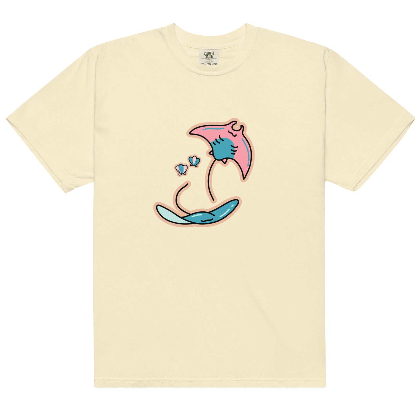 Ciel Stingray Tee