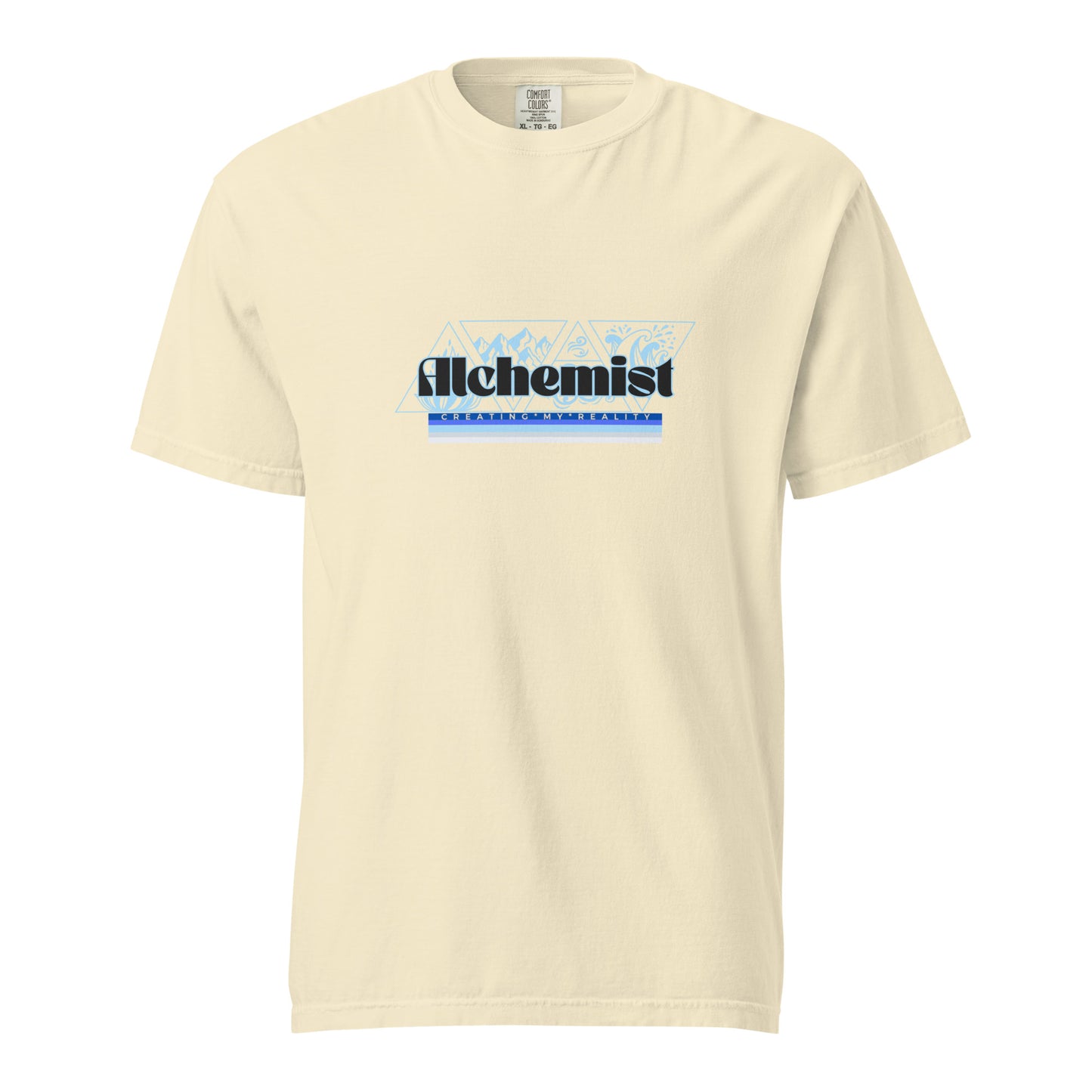 Alchemist Tee