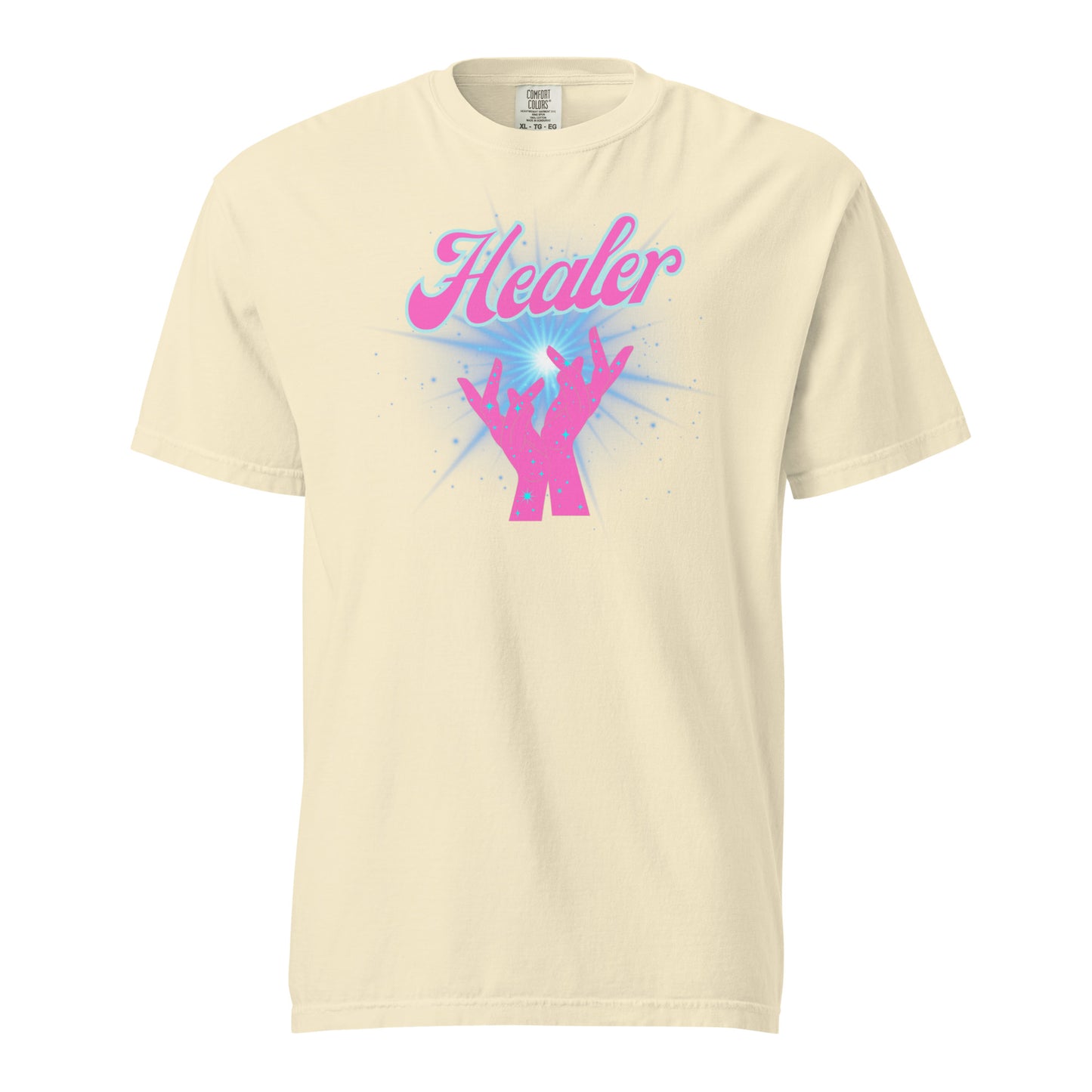 Healer Tee '