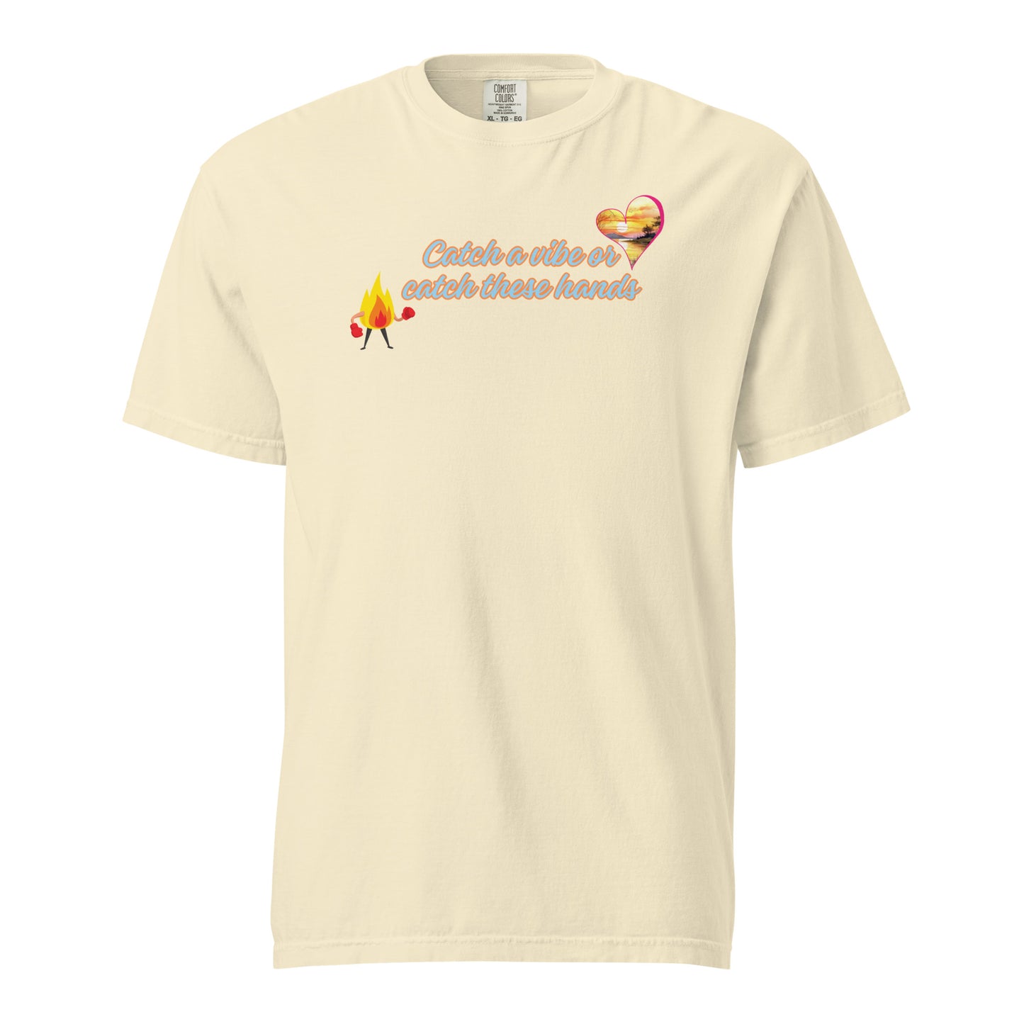 Catcher Tee