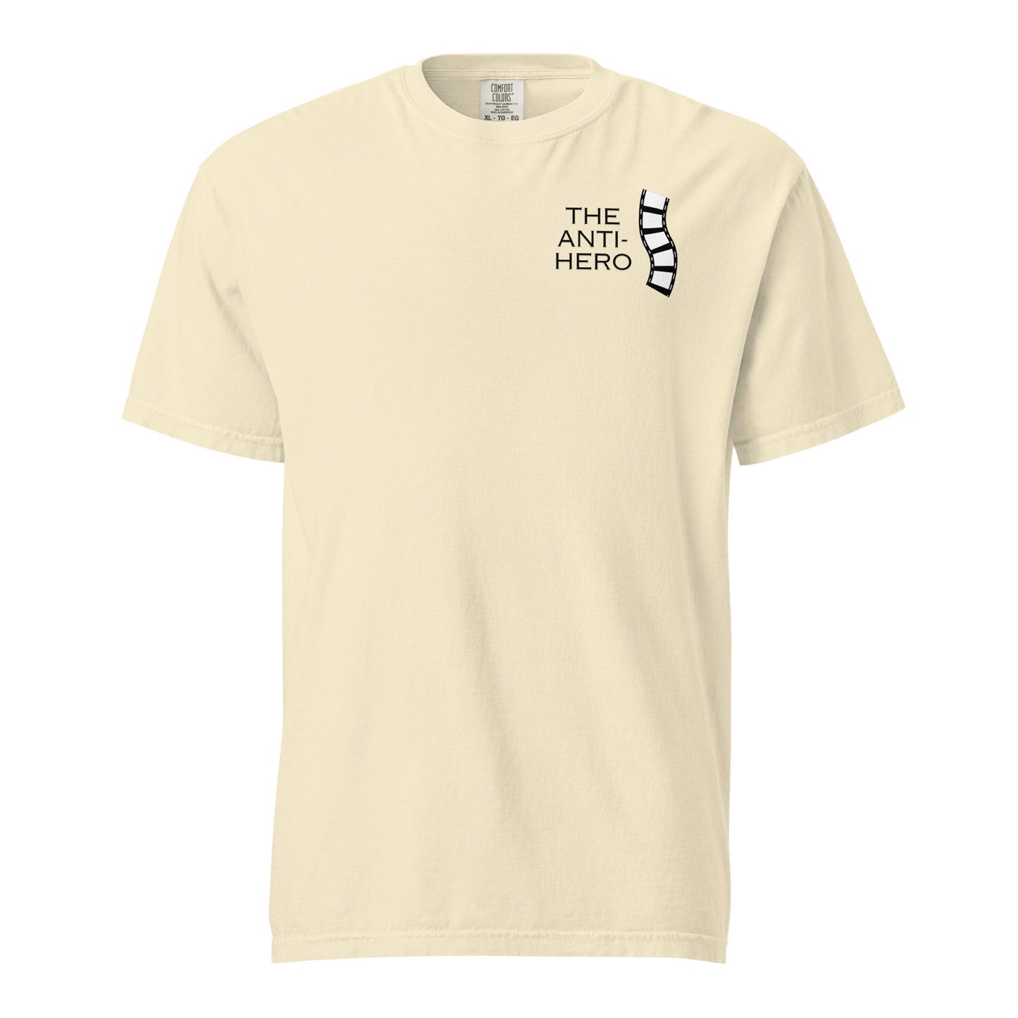 The Anti-Hero Tee