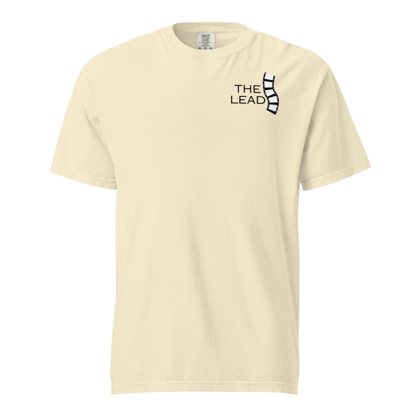The Lead Tee