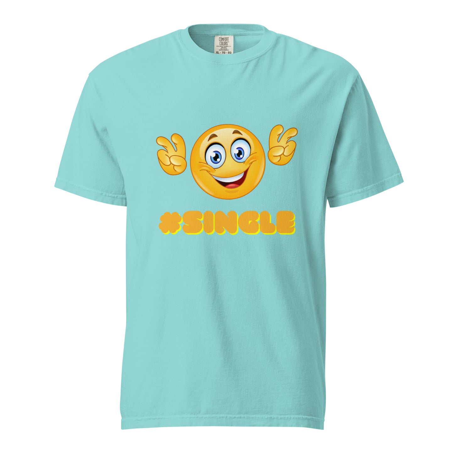 Single Tee