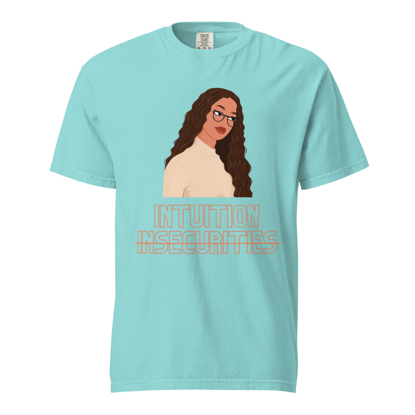 Intuition Tee