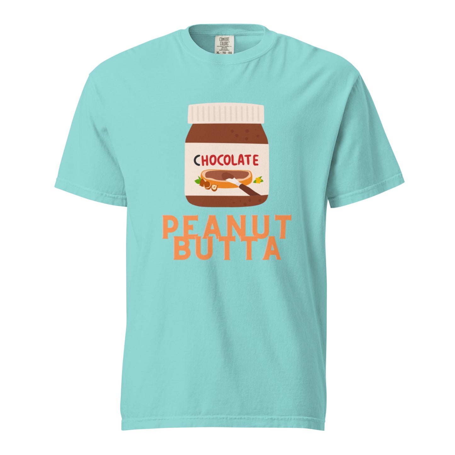 Peanut Butta Tee