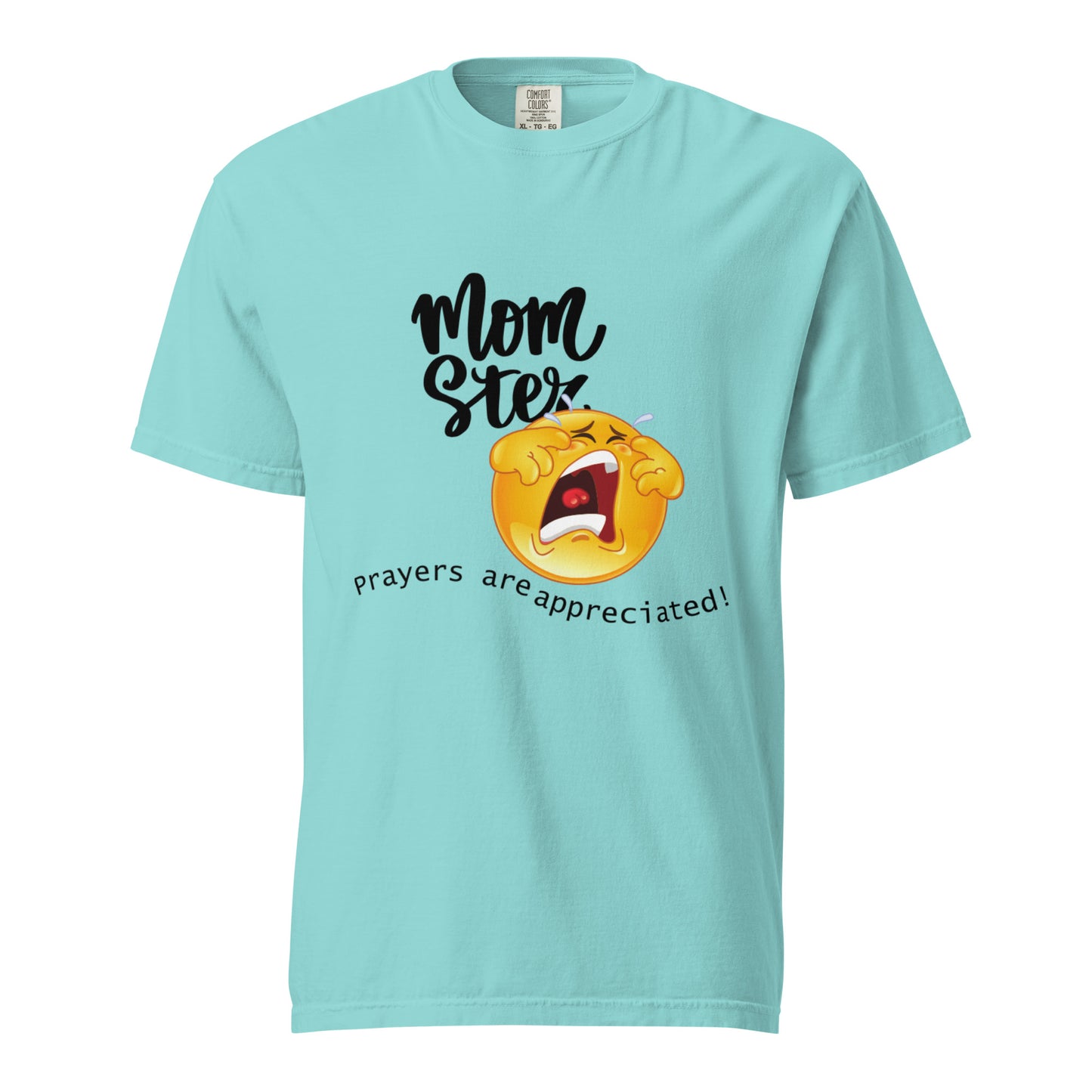 Momster Tee