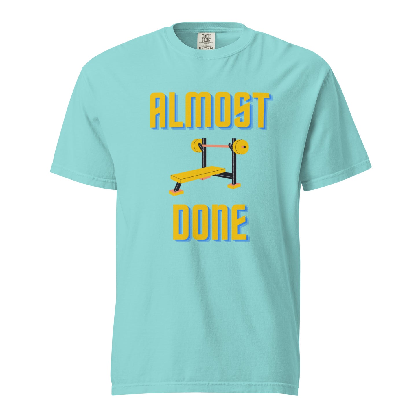 Almost Tee