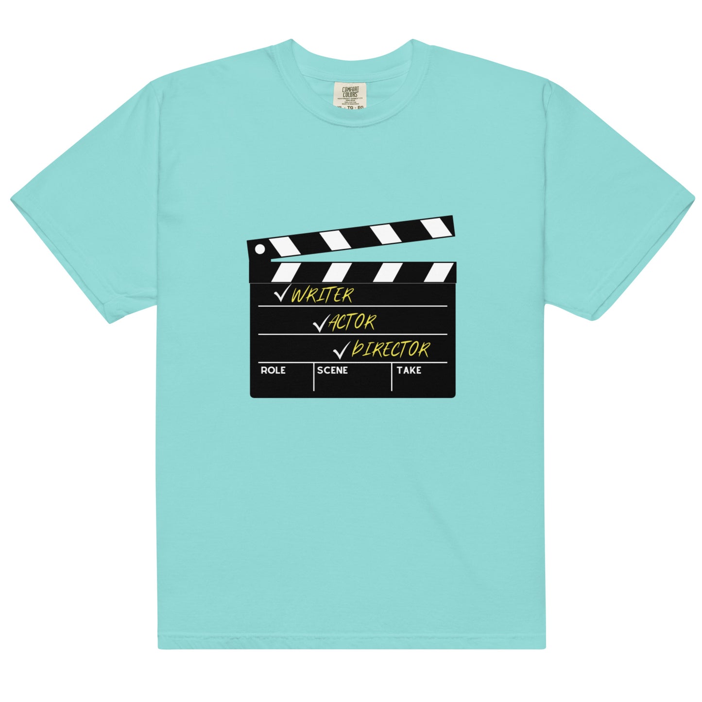 Filmmaker Tee