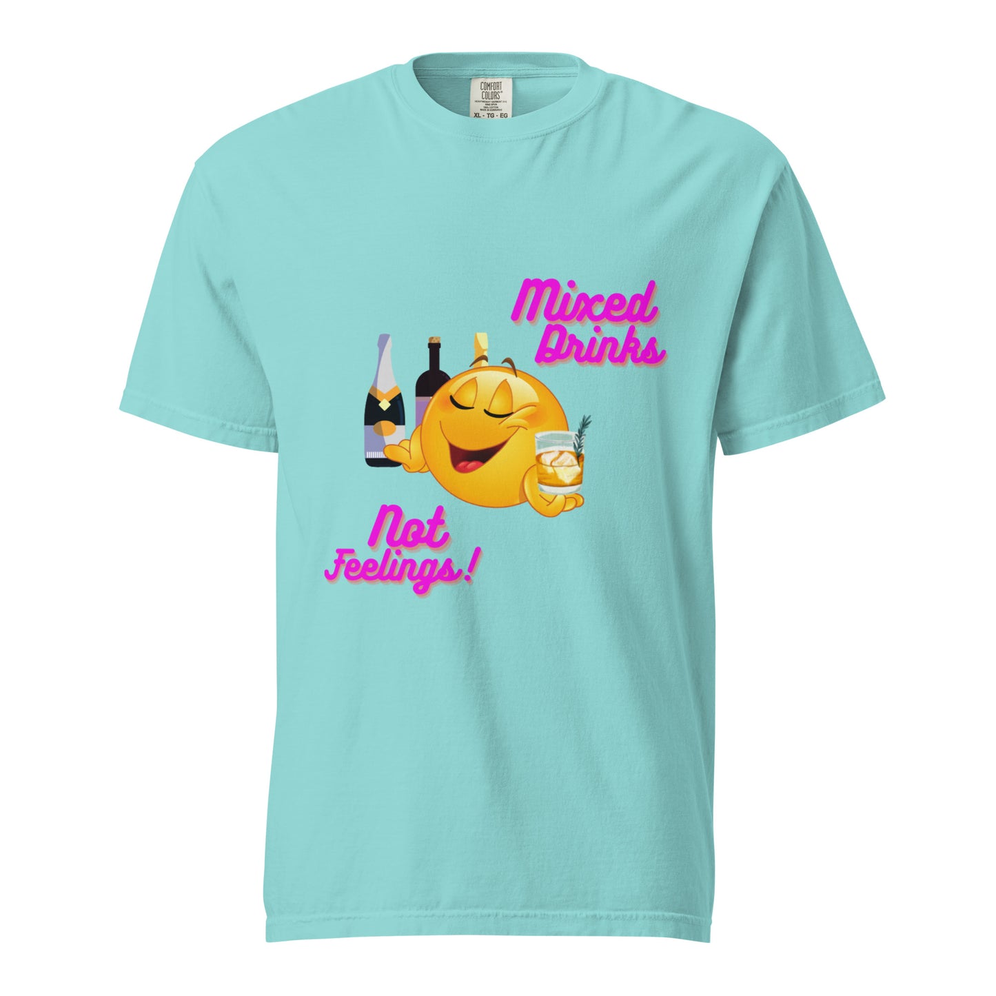 Mixed Tee
