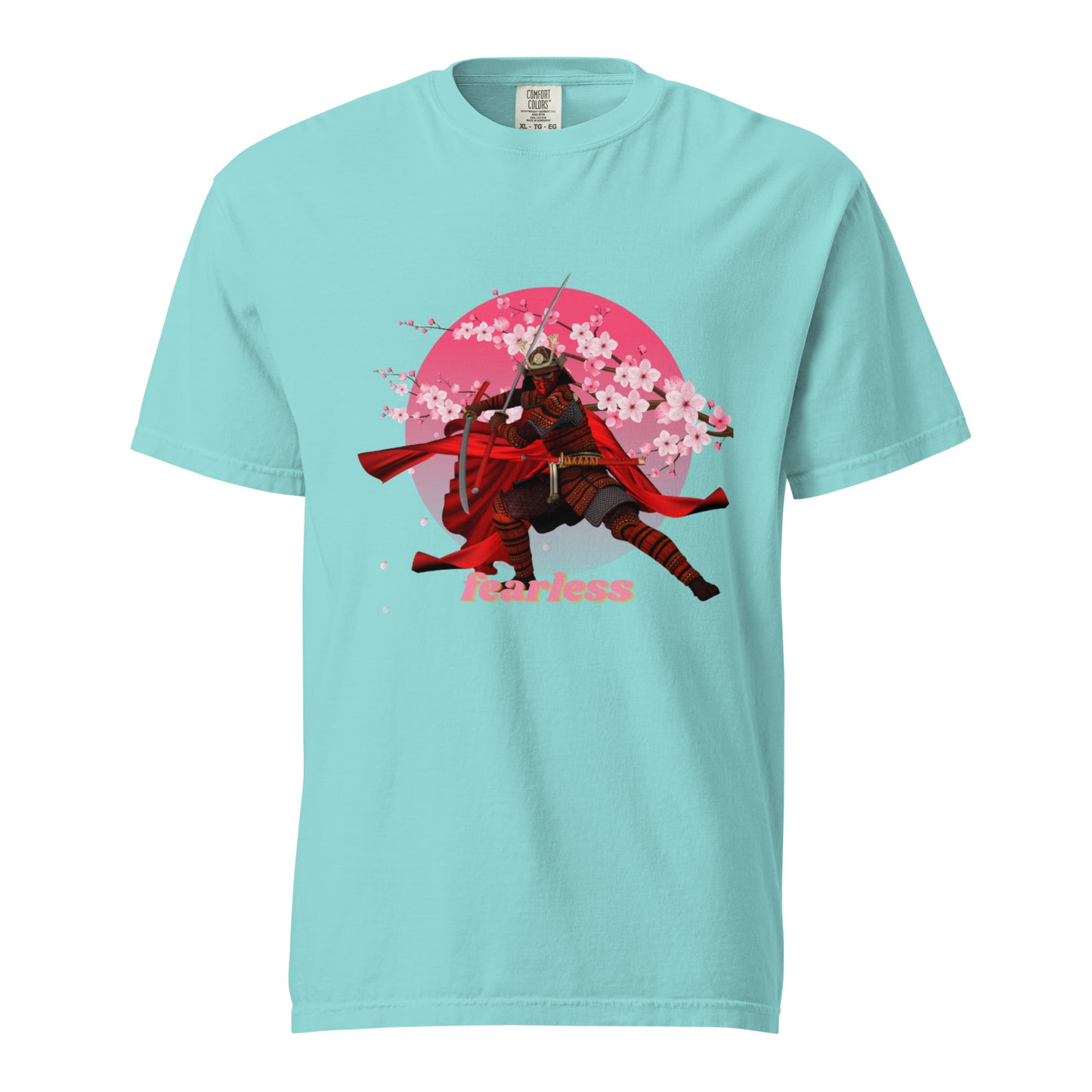 fearless Tee