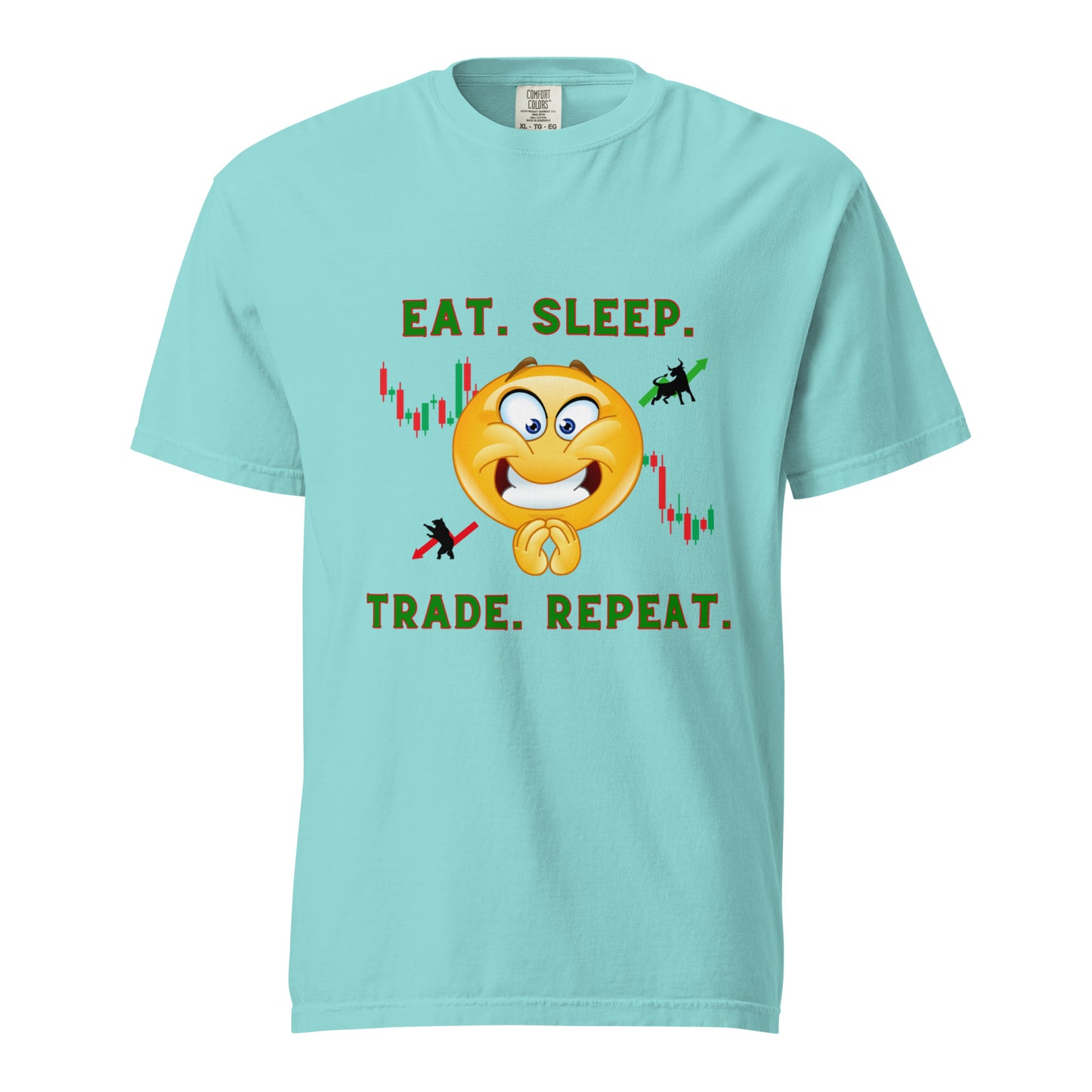Trader Tee